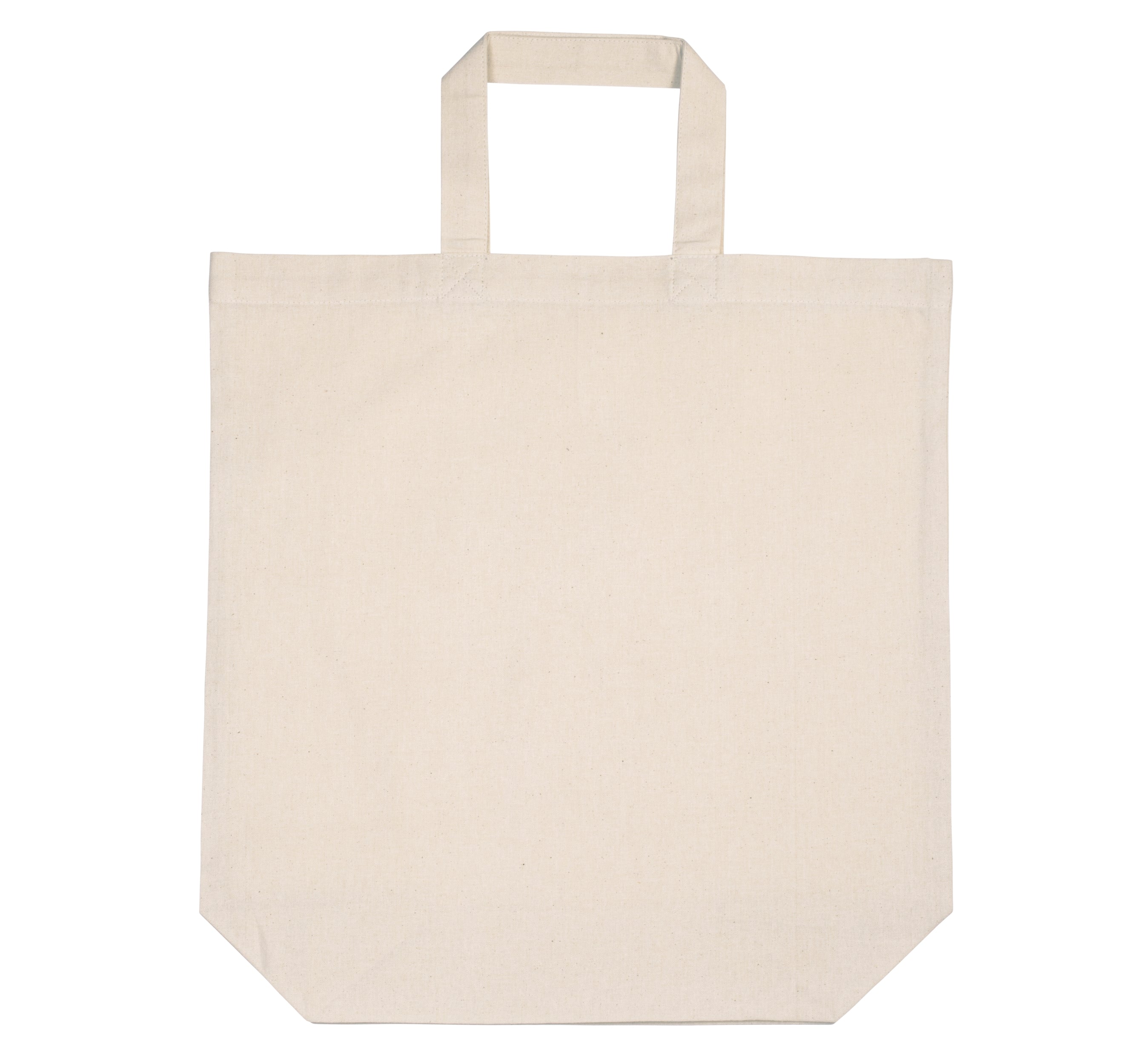 Shopper van katoen