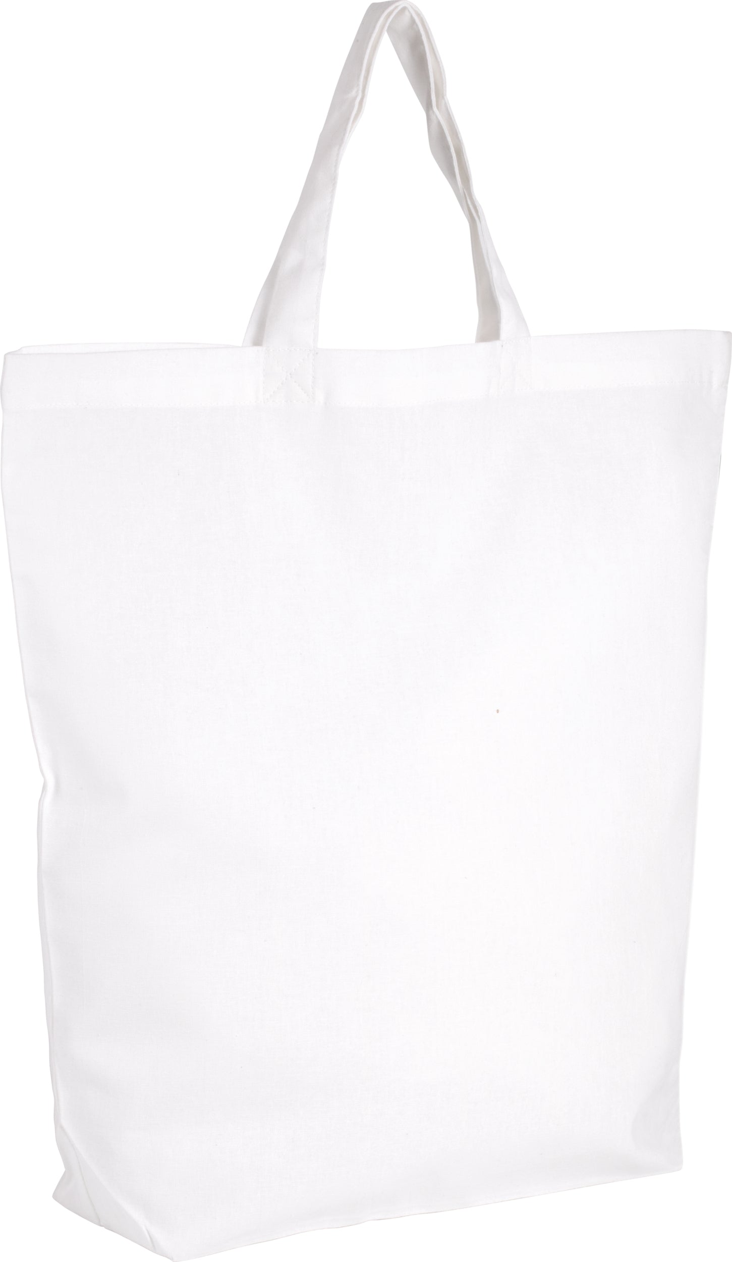 Shopper van katoen