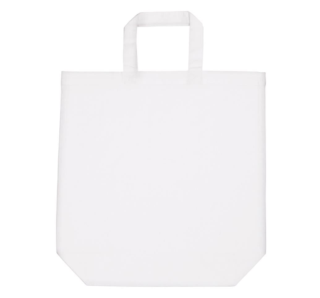 Shopper van katoen