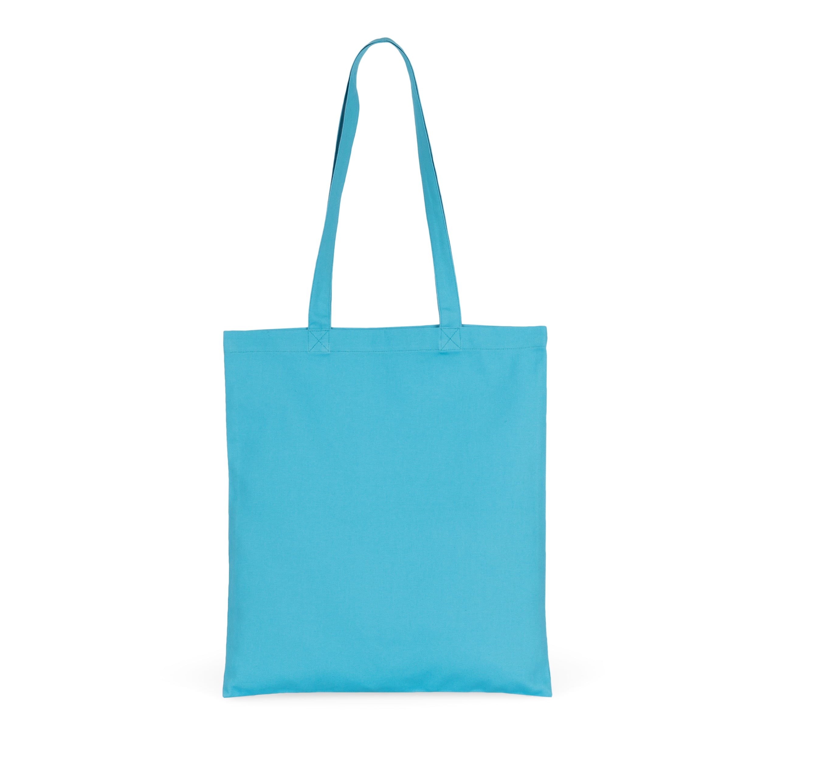 Shopper van canvaskatoen