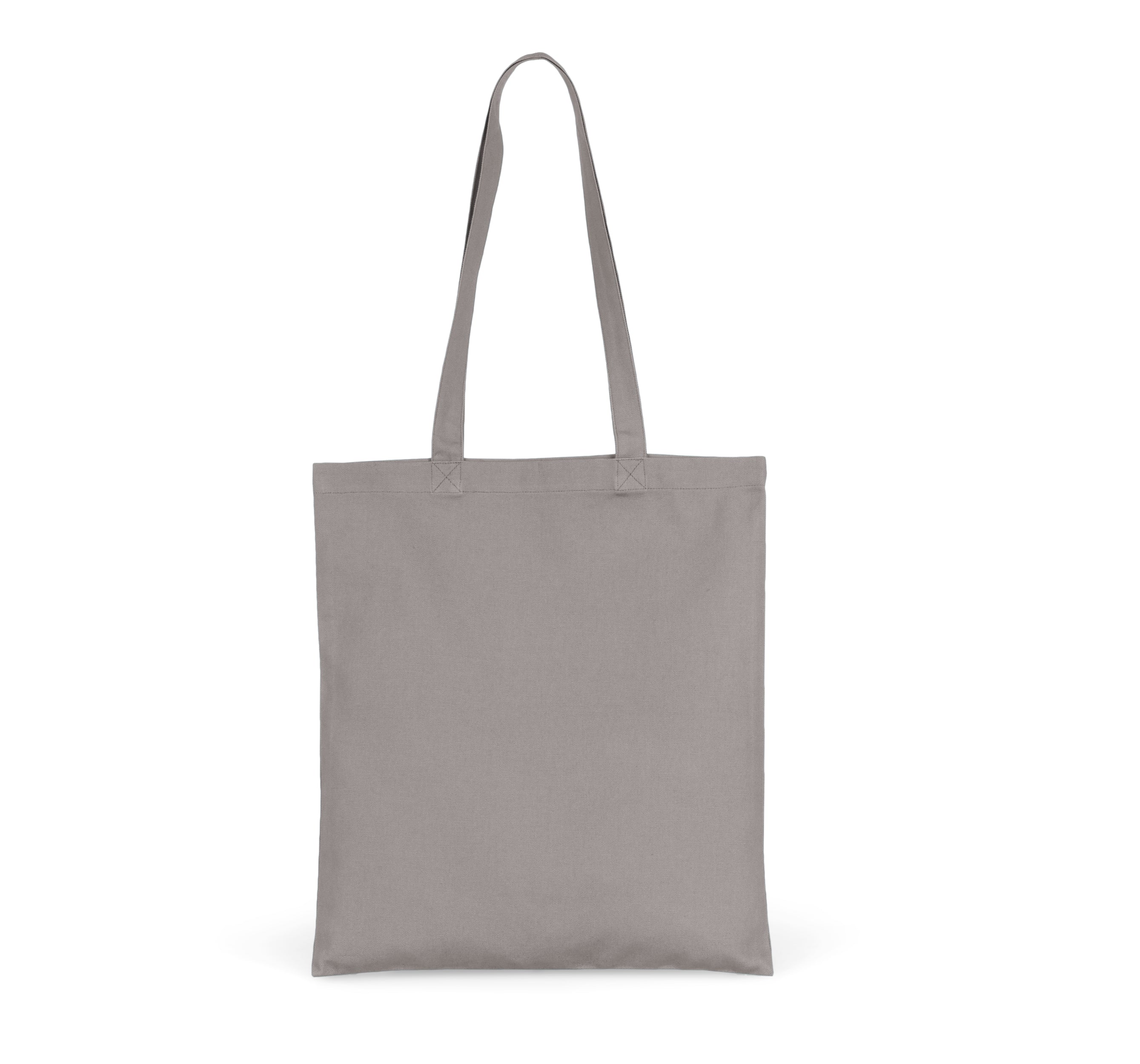 Shopper van canvaskatoen