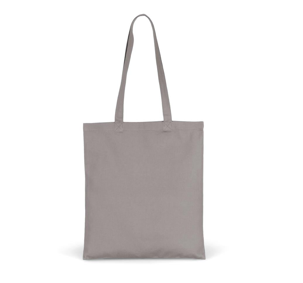 Shopper van canvaskatoen