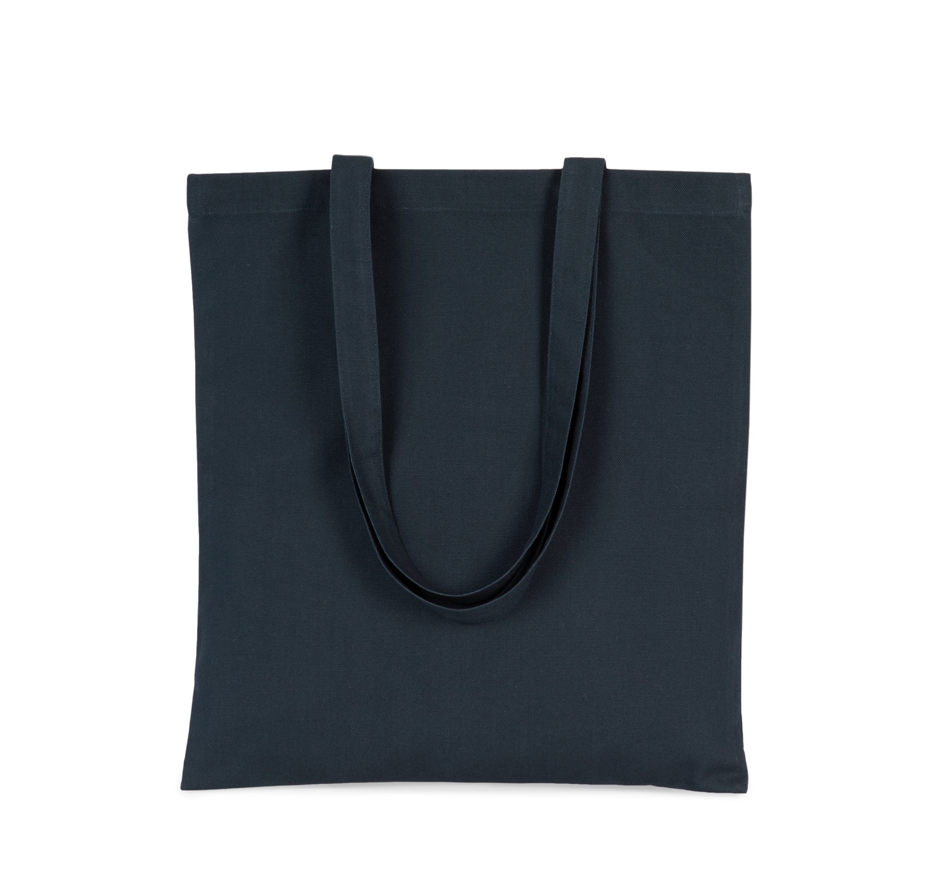 Shopper van canvaskatoen
