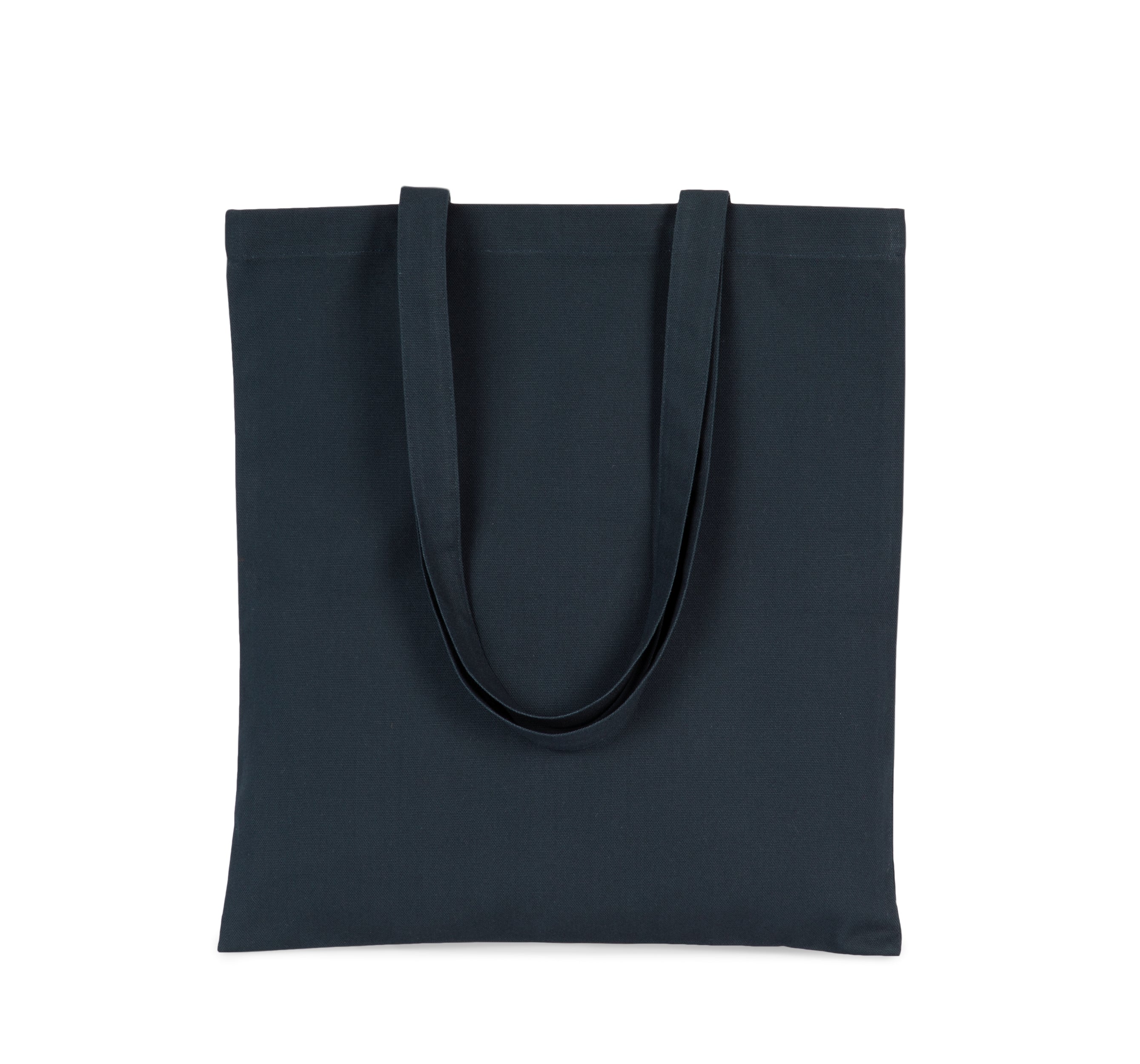Shopper van canvaskatoen