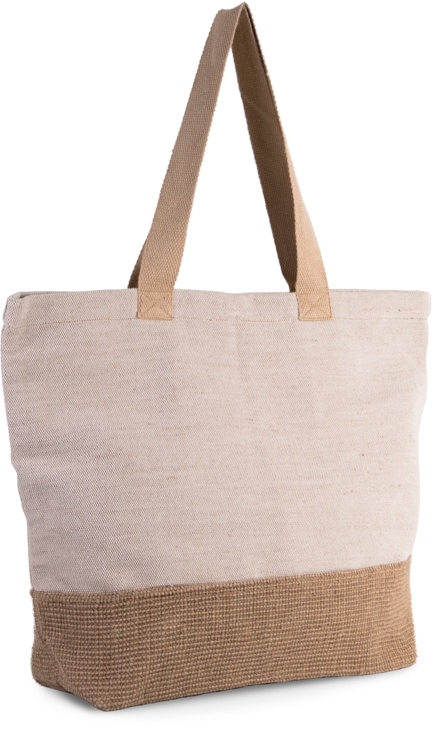 Rustieke shopper/reistas