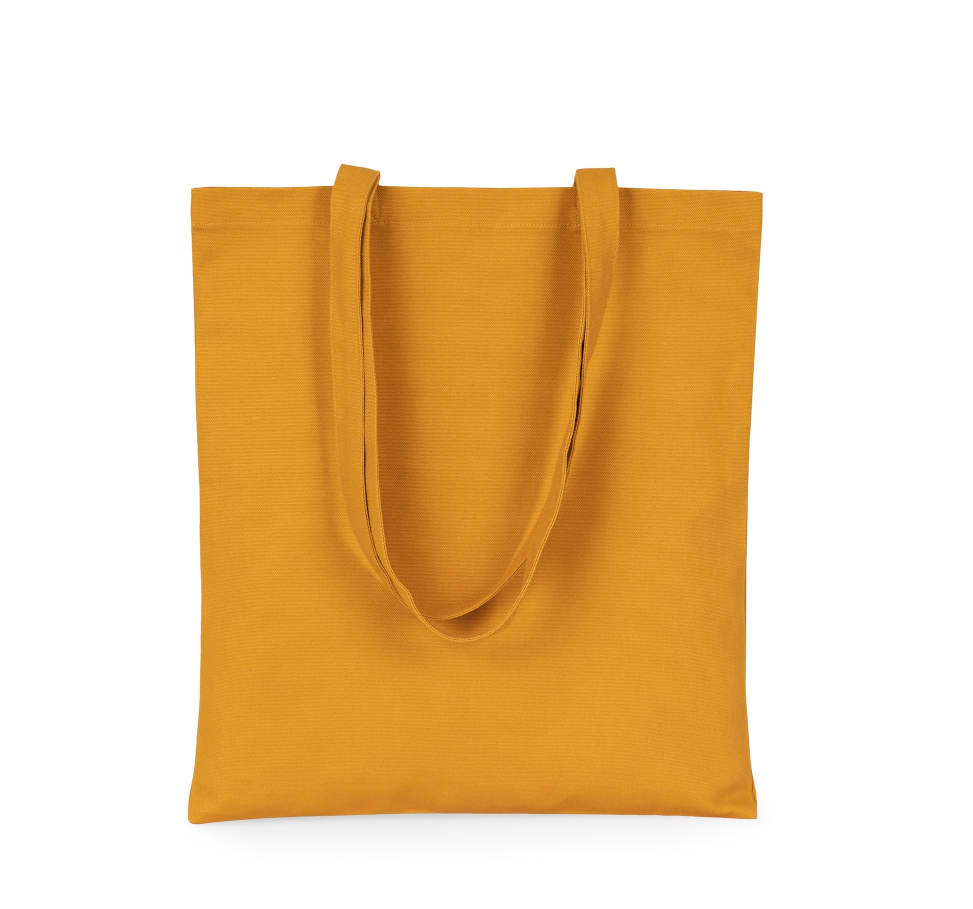 Klassieke shopper van biologisch katoen