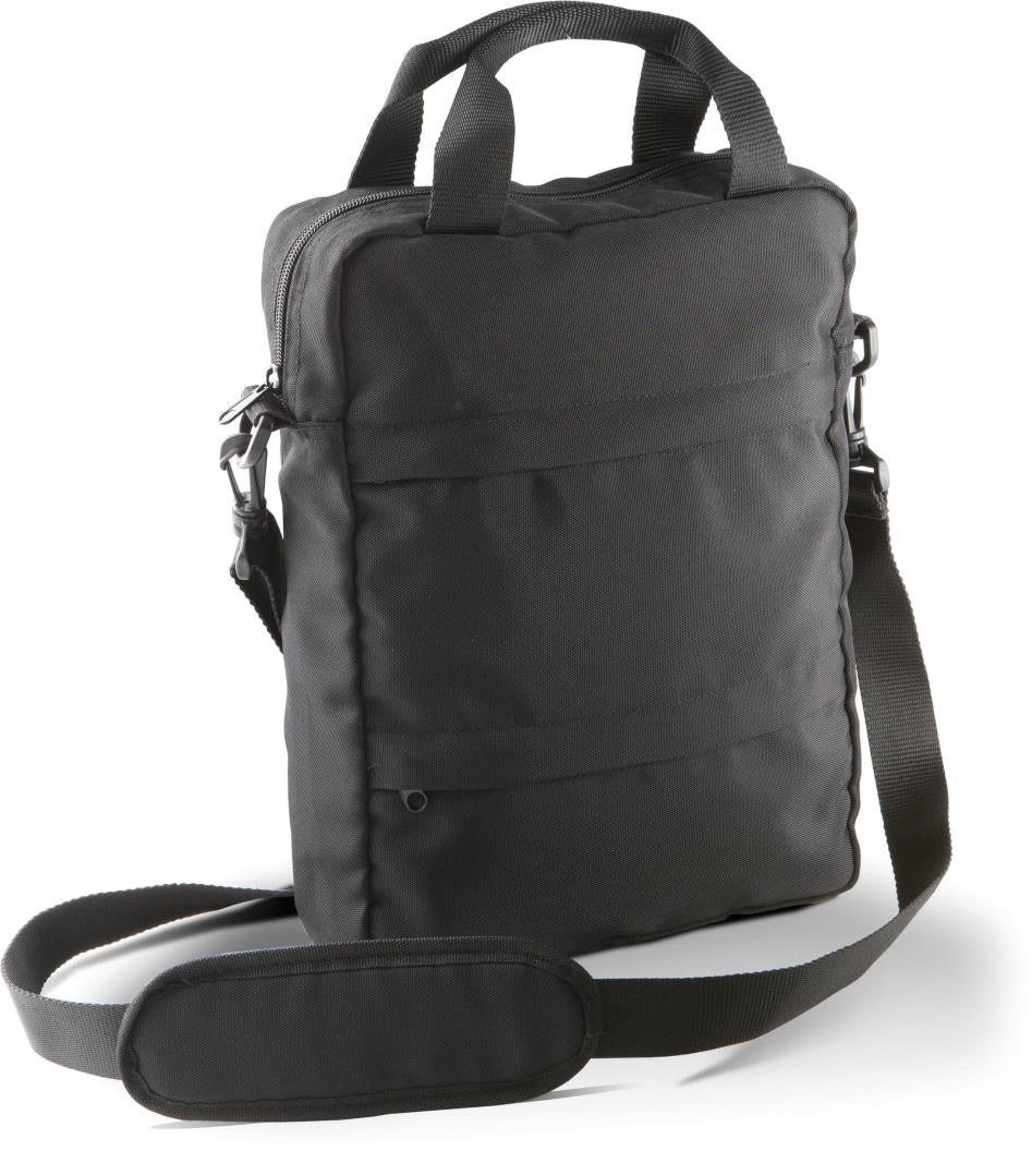 Verticale Messenger Tas