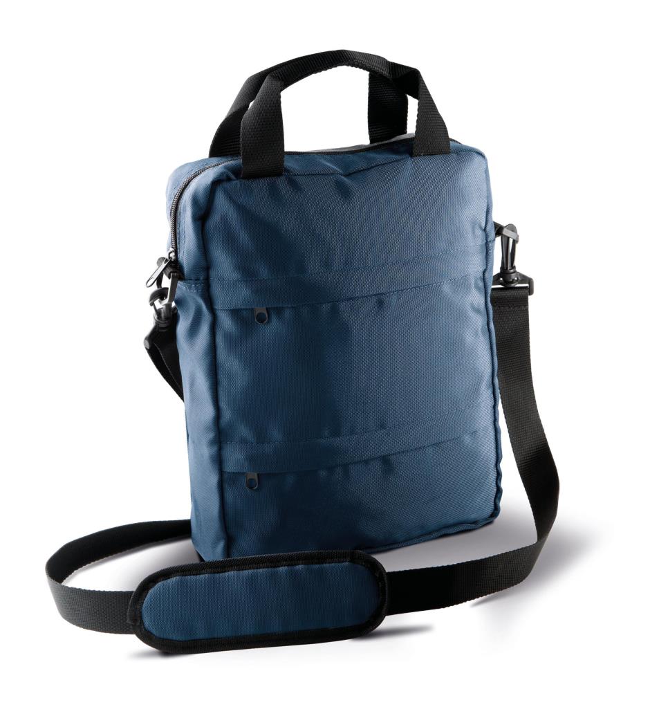 Verticale Messenger Tas