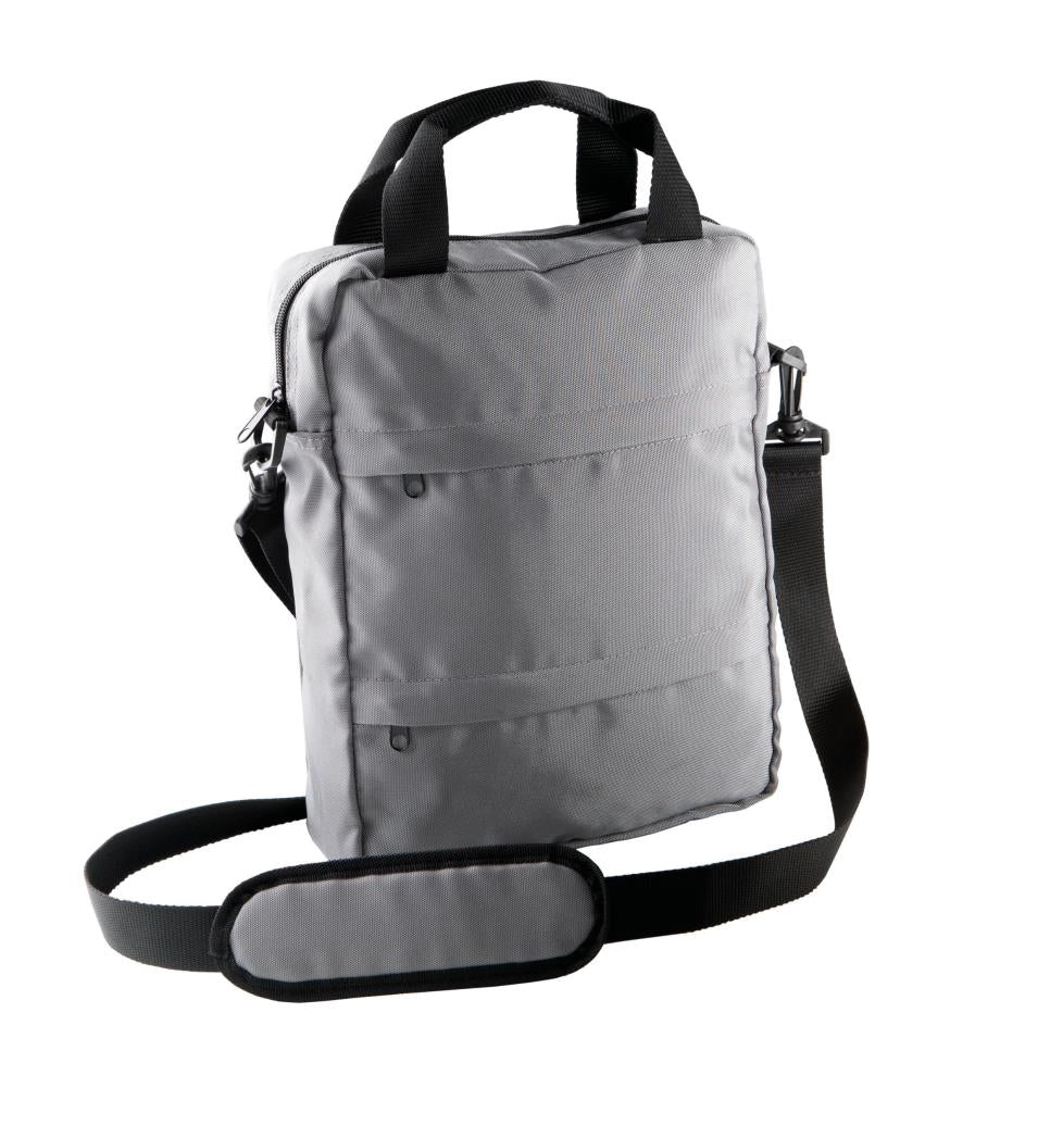 Verticale Messenger Tas