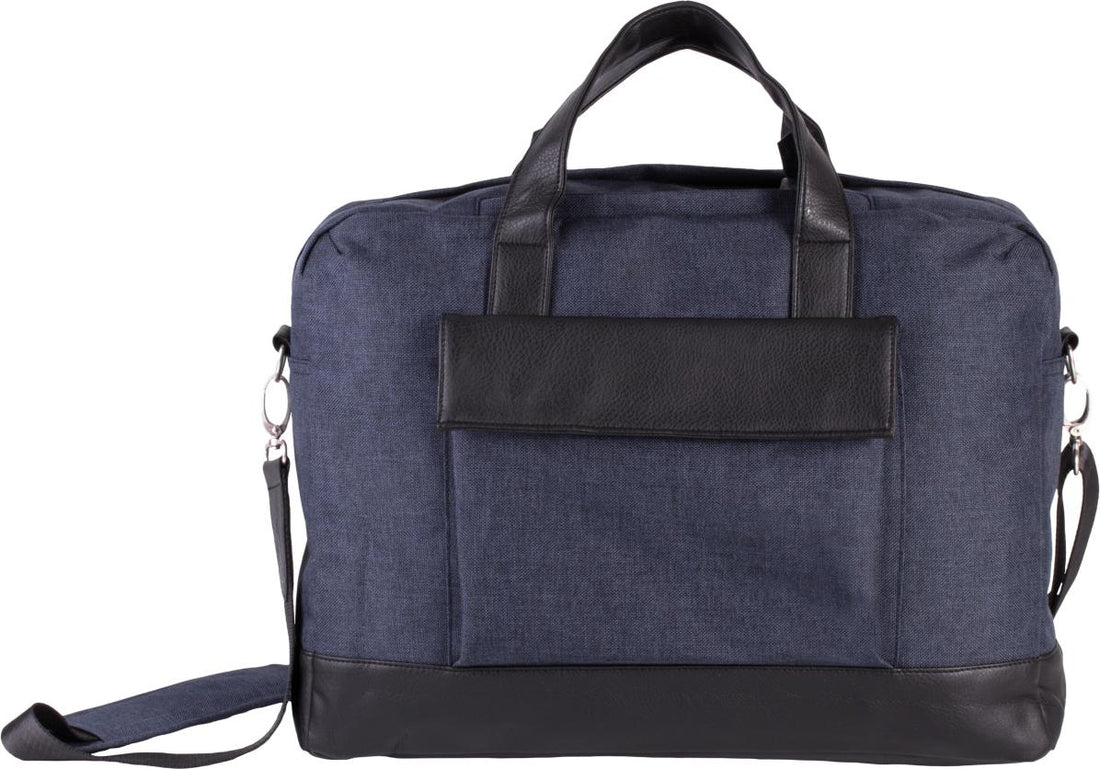 Laptoptas businessman