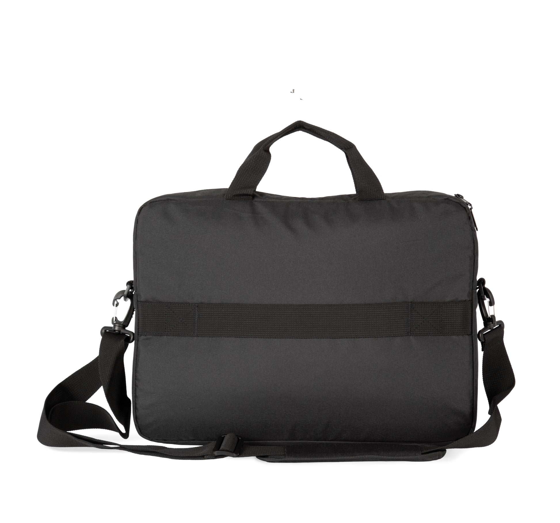 Gerecycleerde laptoptas