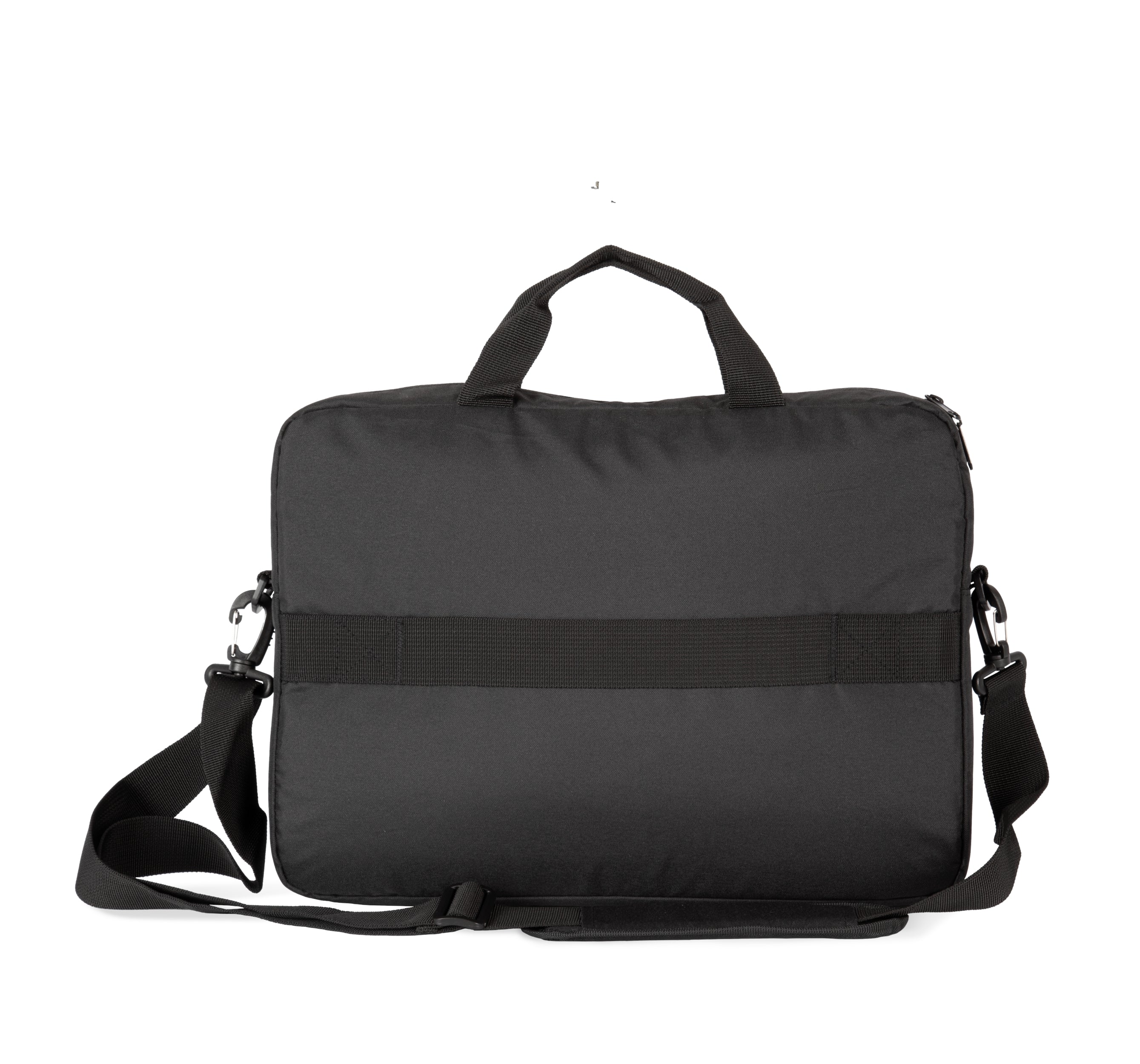 Gerecycleerde laptoptas