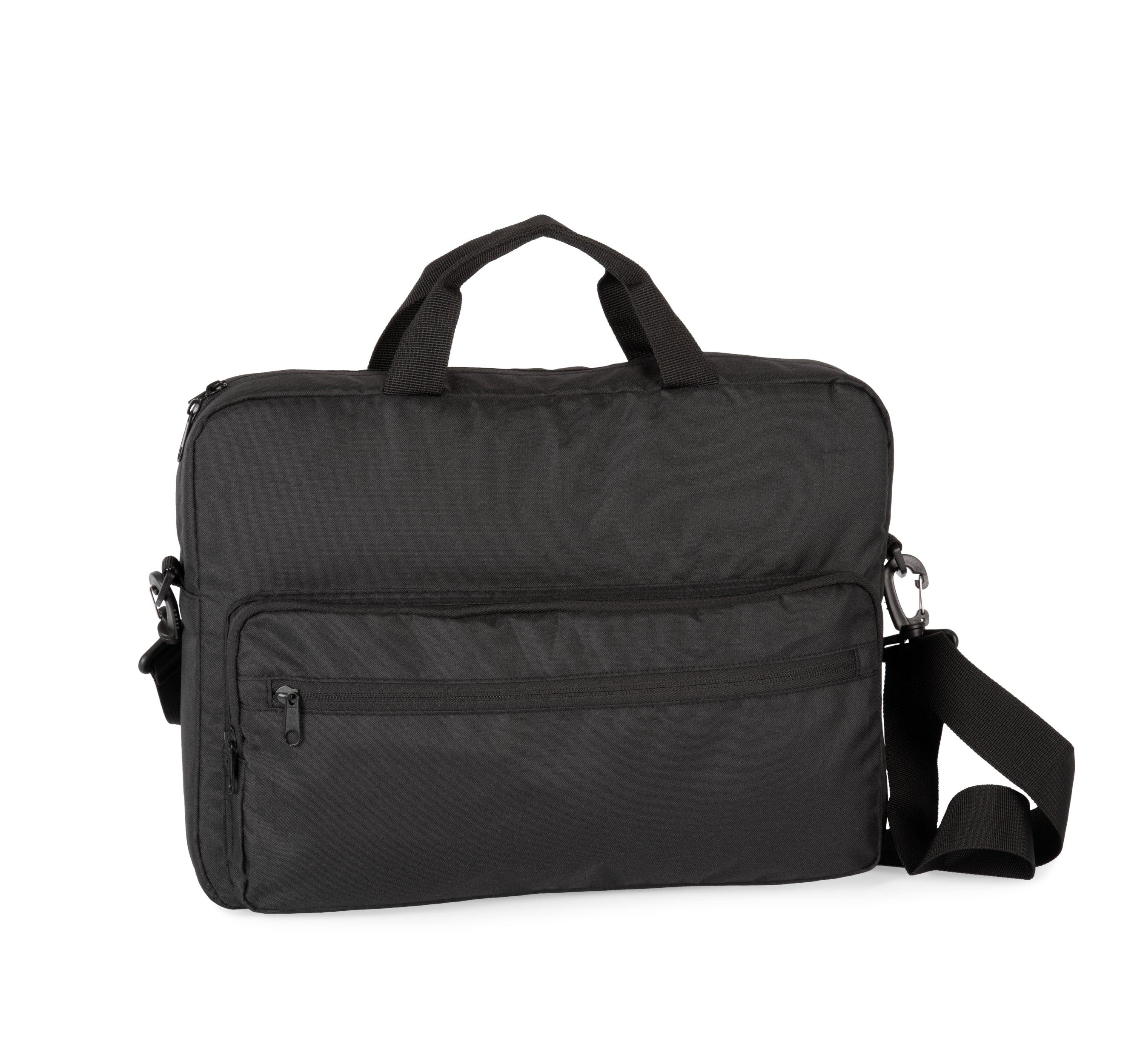 Gerecycleerde laptoptas