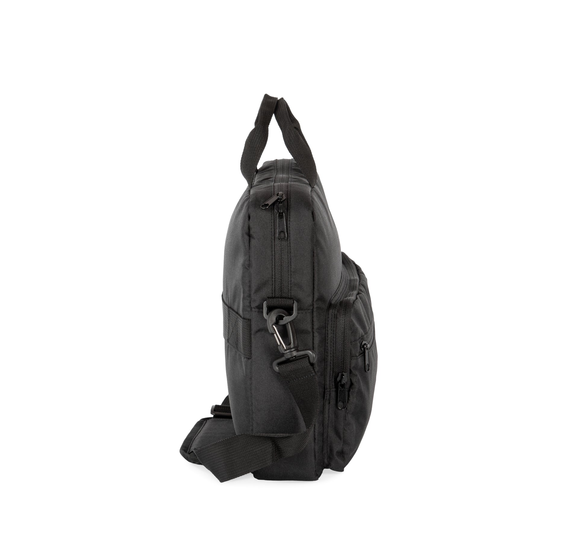 Gerecycleerde laptoptas