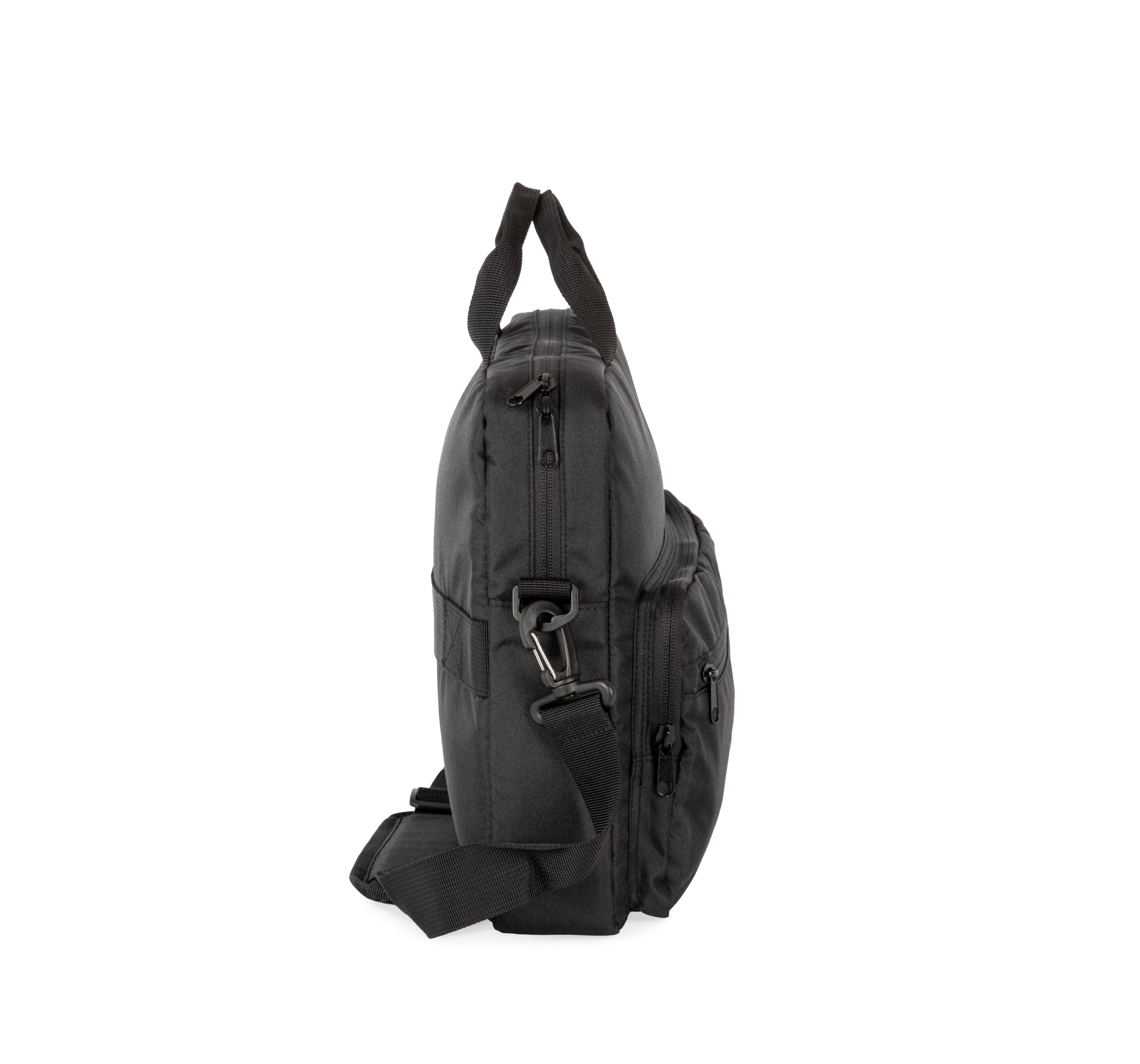 Gerecycleerde laptoptas
