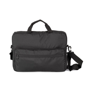 Gerecycleerde laptoptas