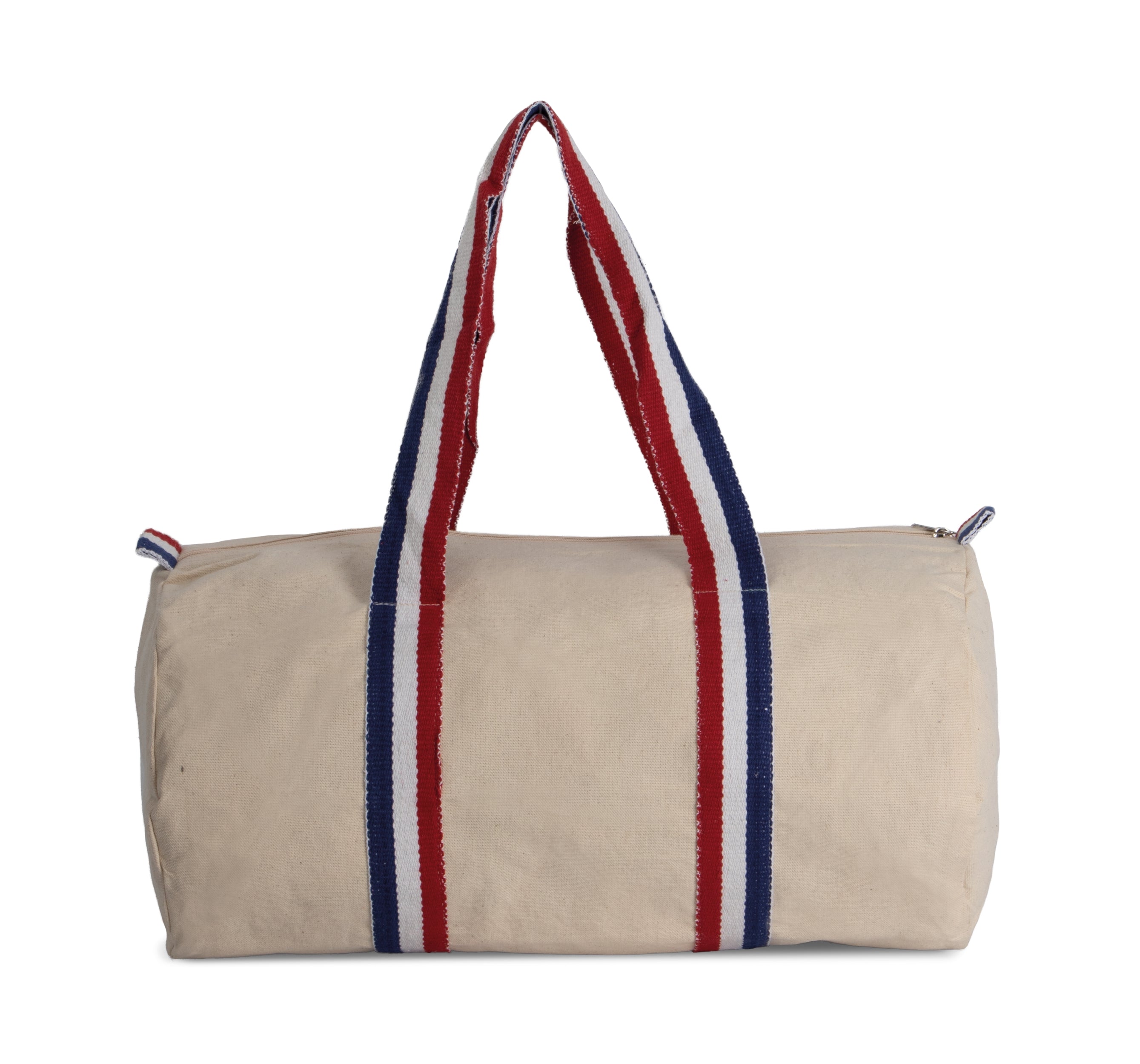 Reistas van katoencanvas