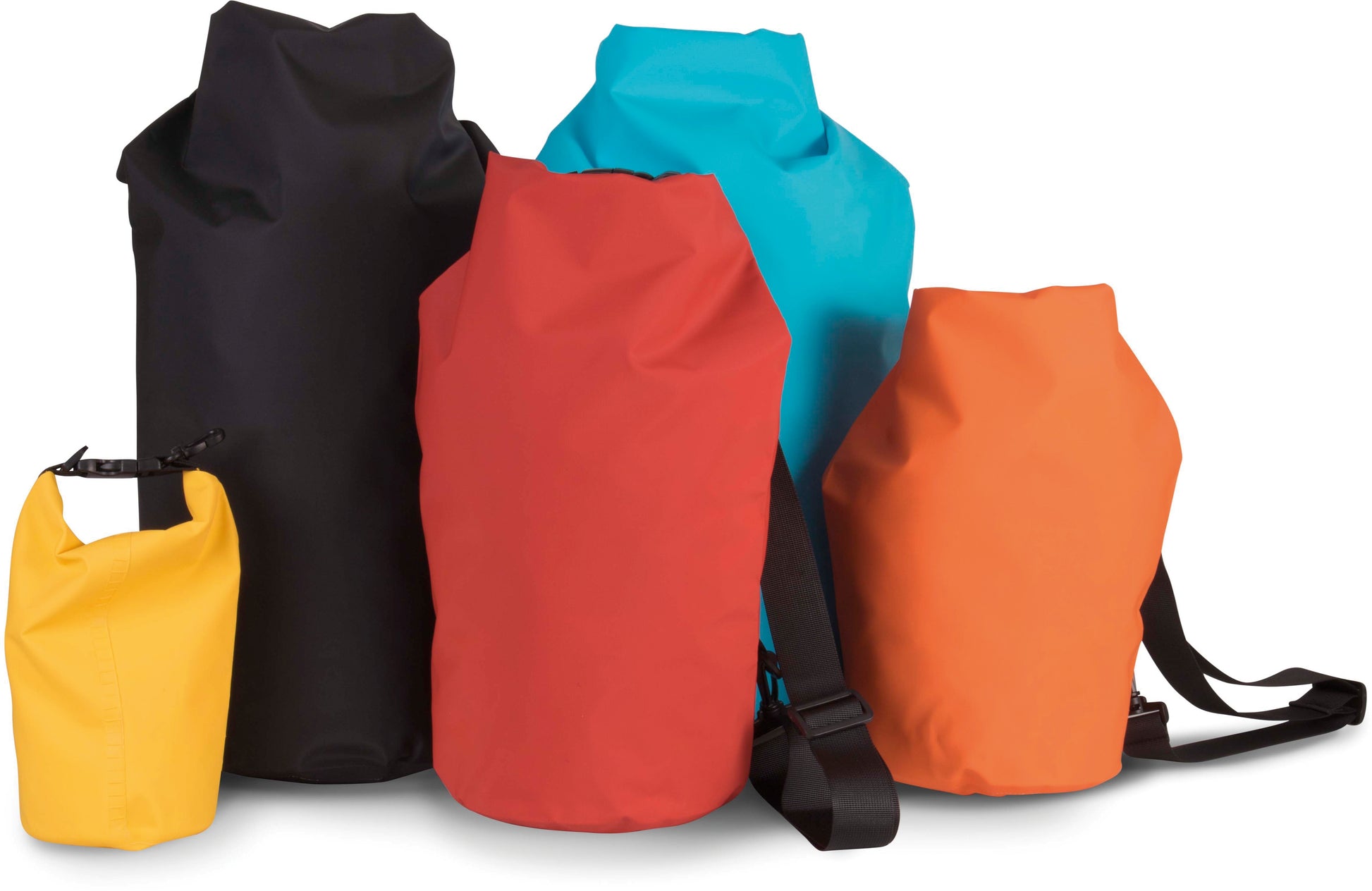 Waterdichte tas van 10 liter