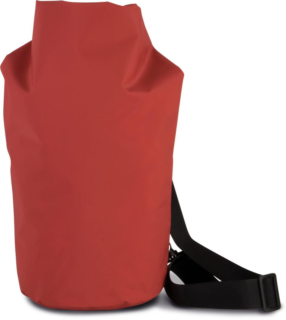 Waterdichte tas van 10 liter