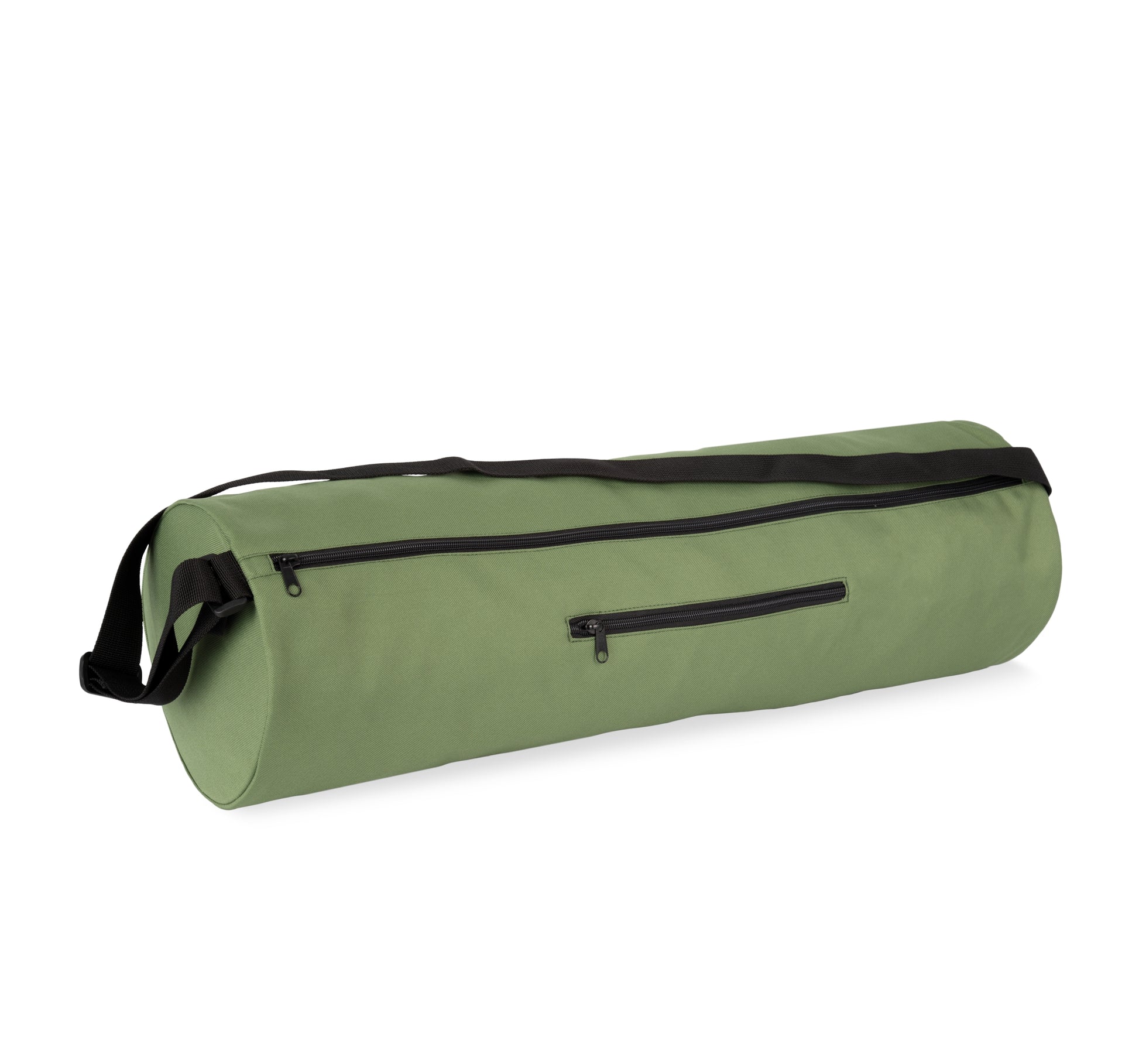 Gerecycleerde tas voor yogamatje