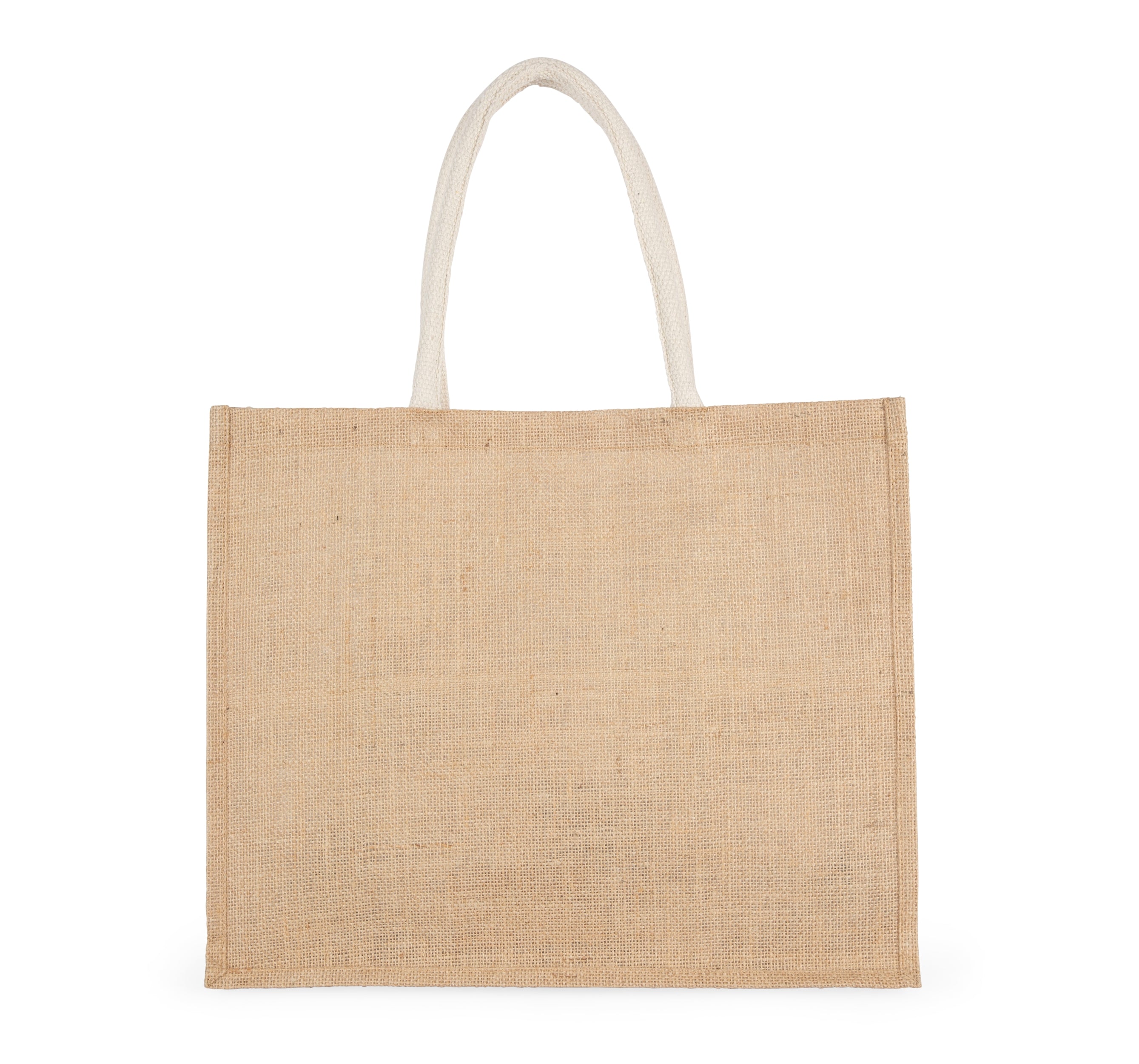 Shopper met kerstmotieven