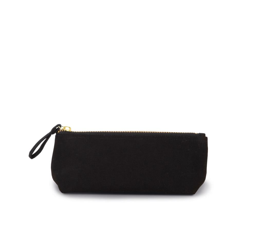 Tasje van katoen