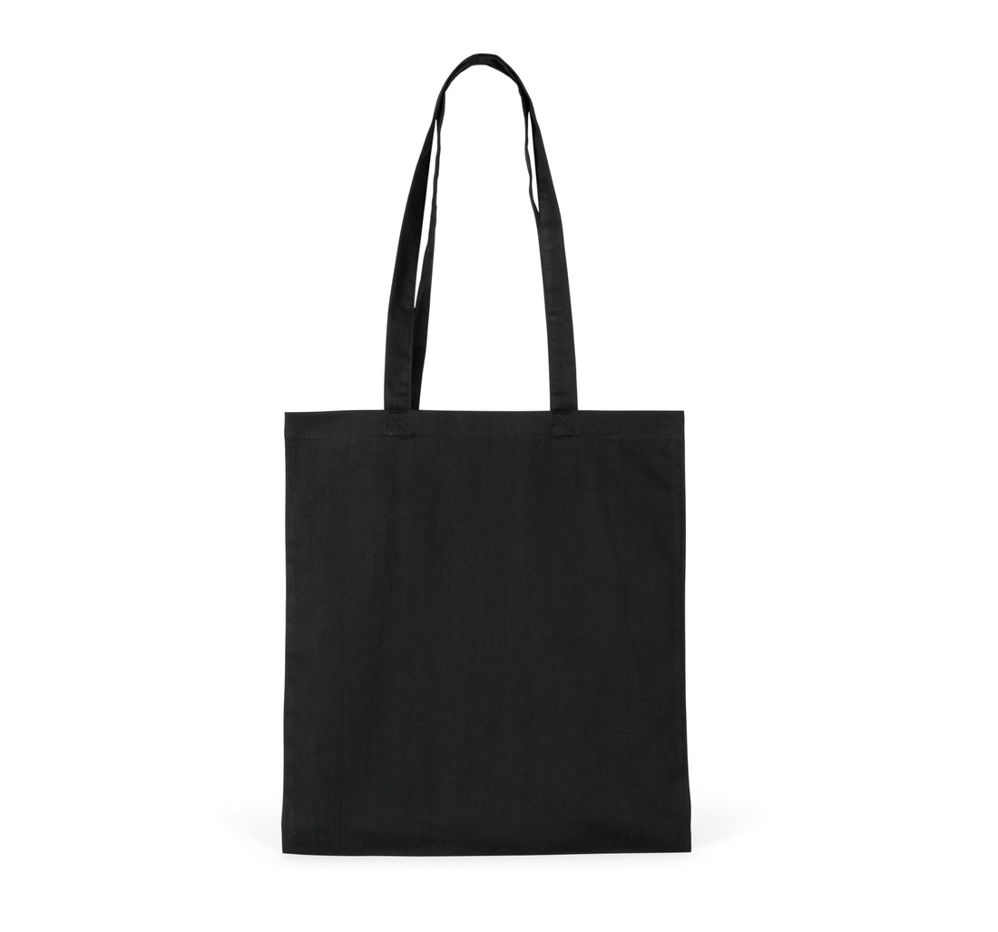 Shopper van polykatoen