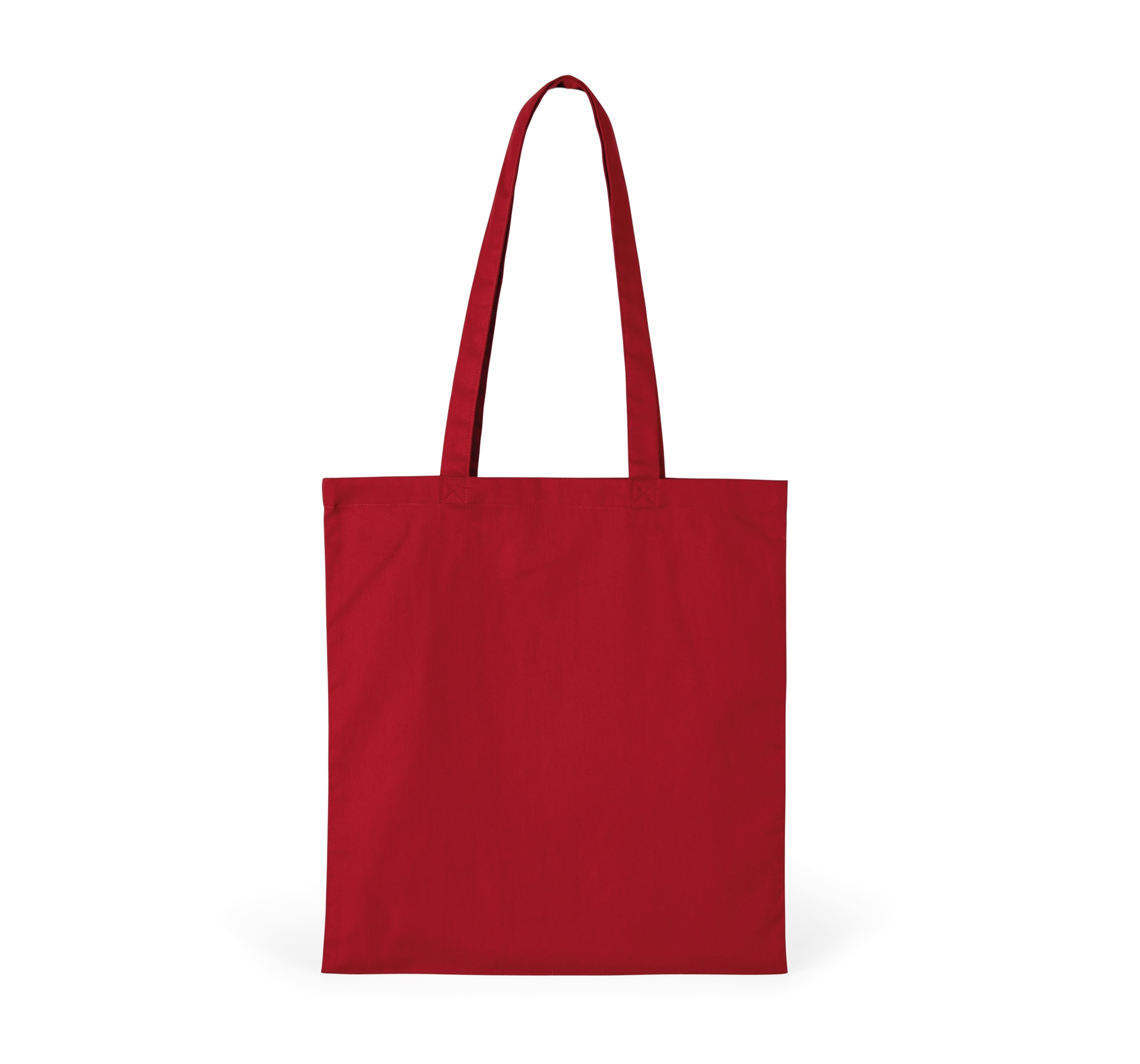 Shopper van polykatoen