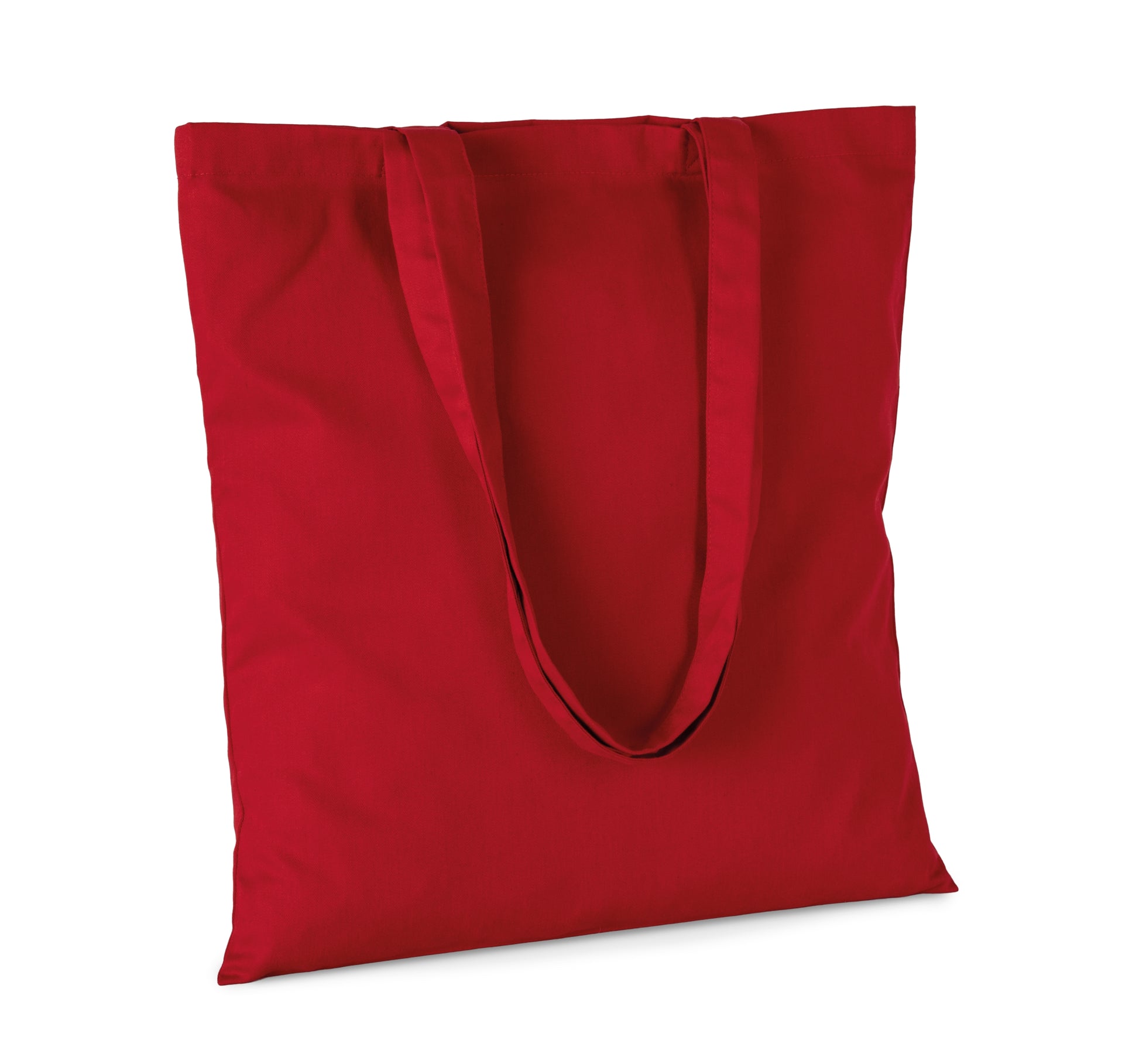Shopper van polykatoen