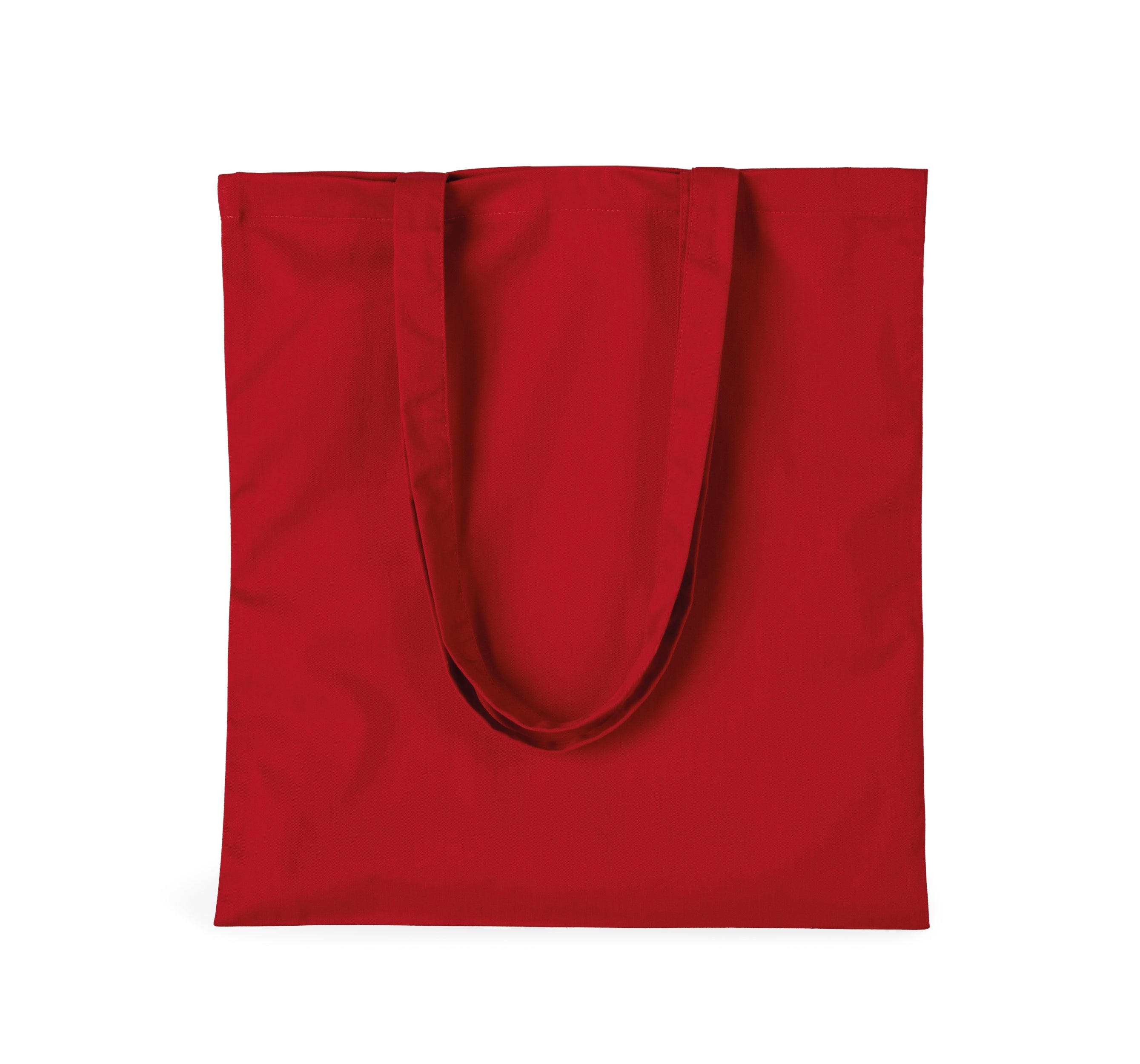Shopper van polykatoen