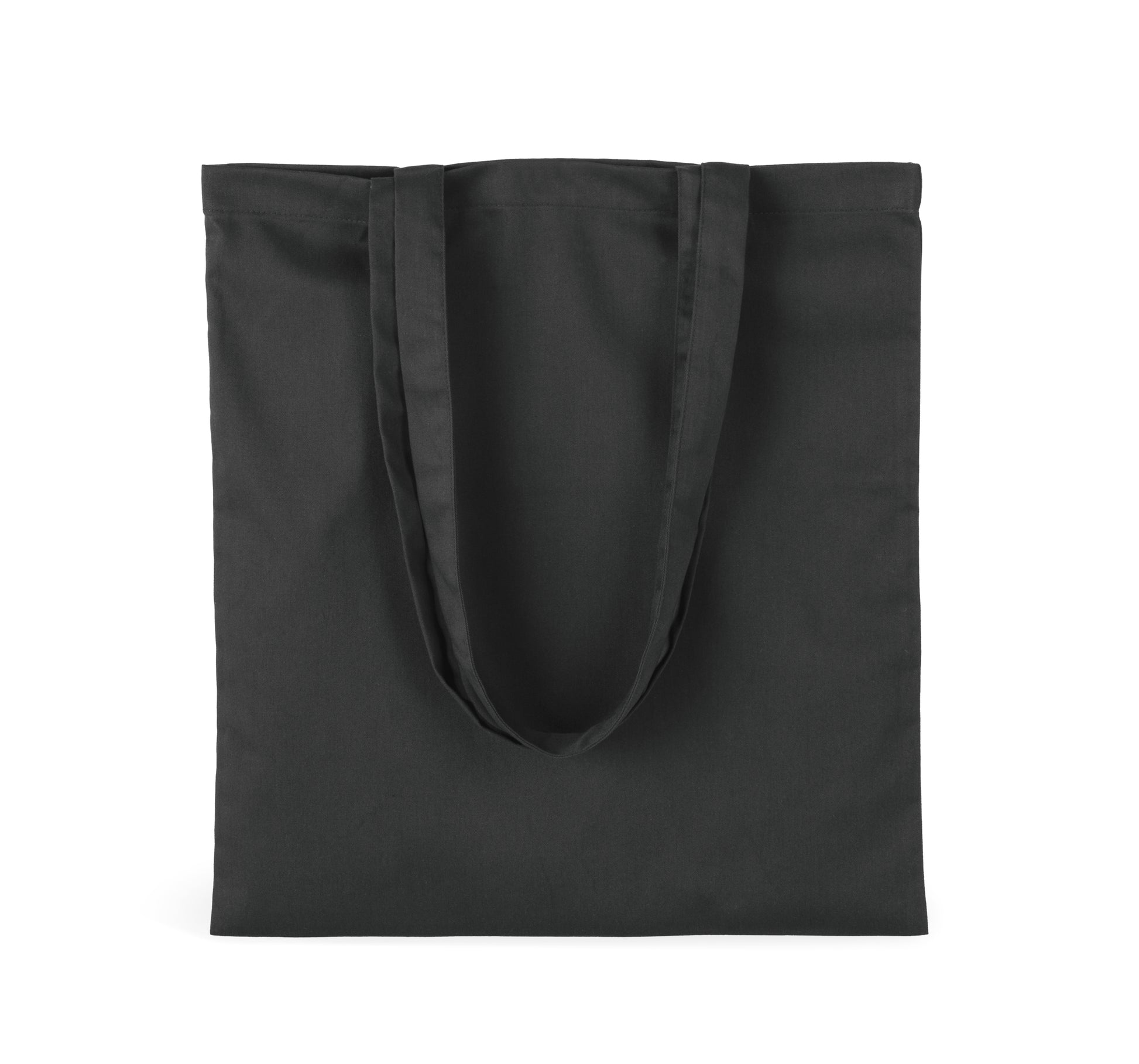 Shopper van polykatoen