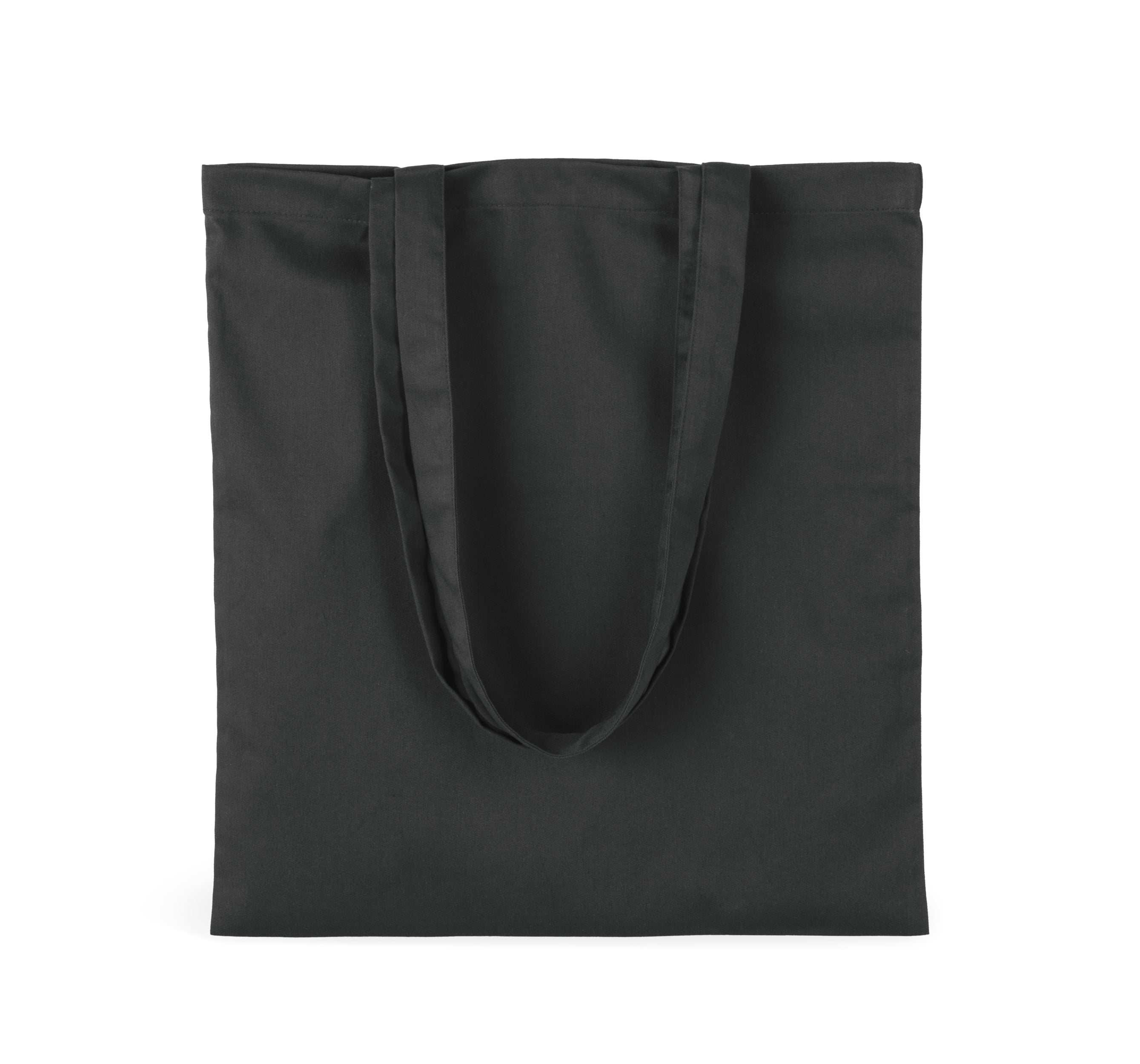 Shopper van polykatoen