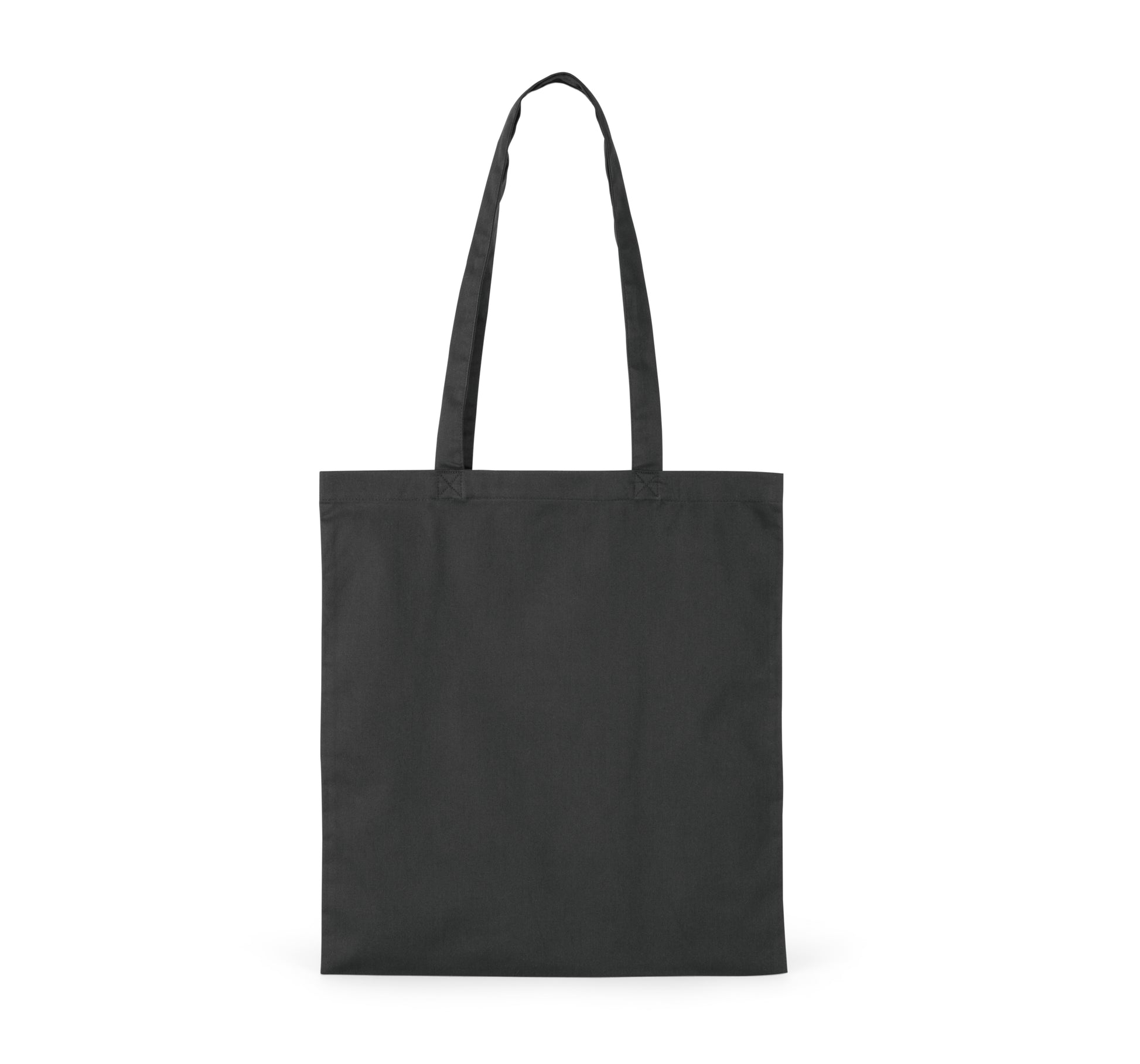 Shopper van polykatoen