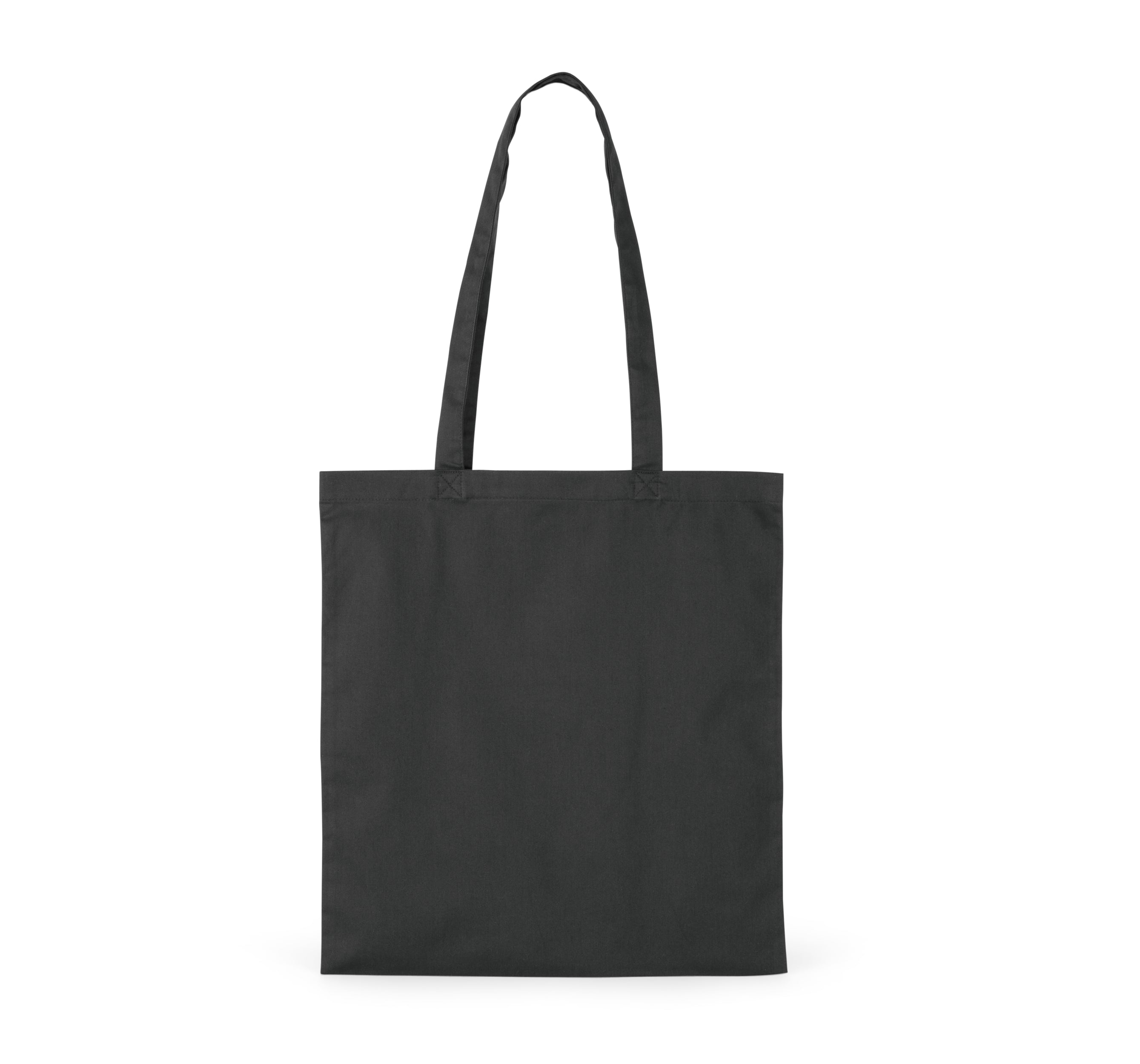 Shopper van polykatoen