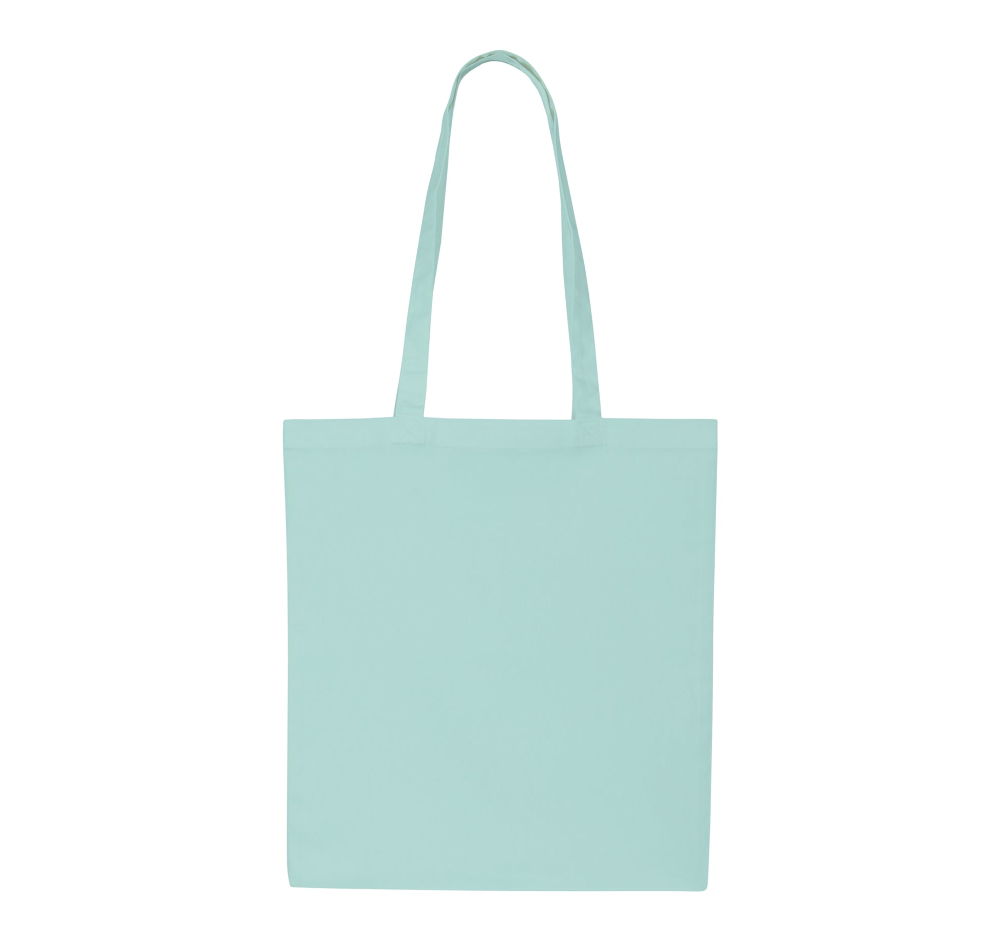 Shopper van polykatoen