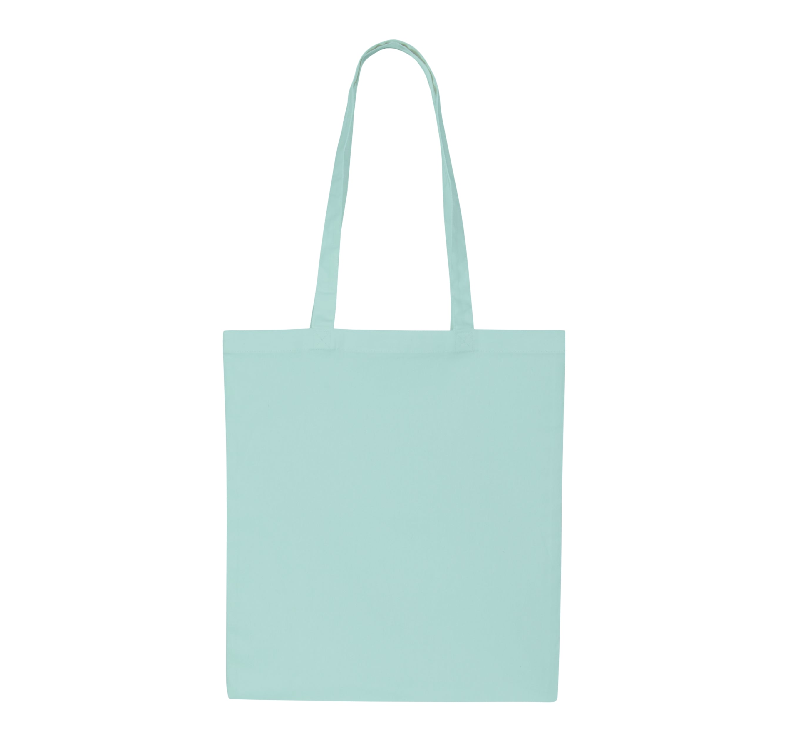 Shopper van polykatoen