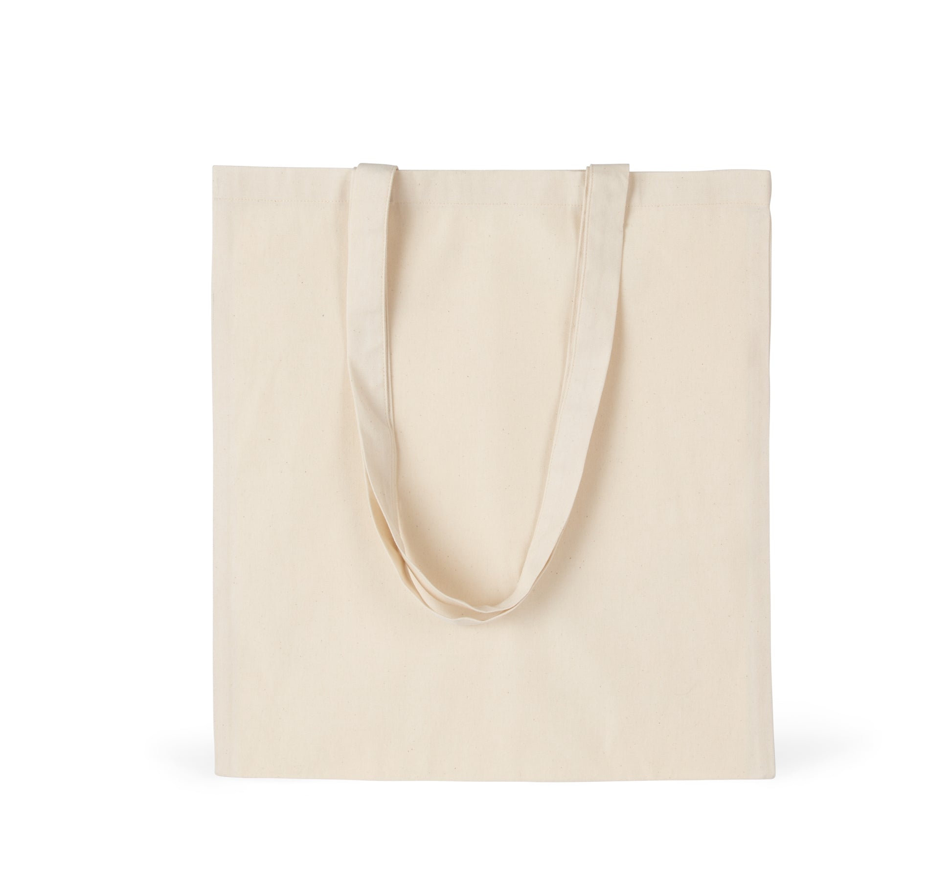 Shopper van polykatoen