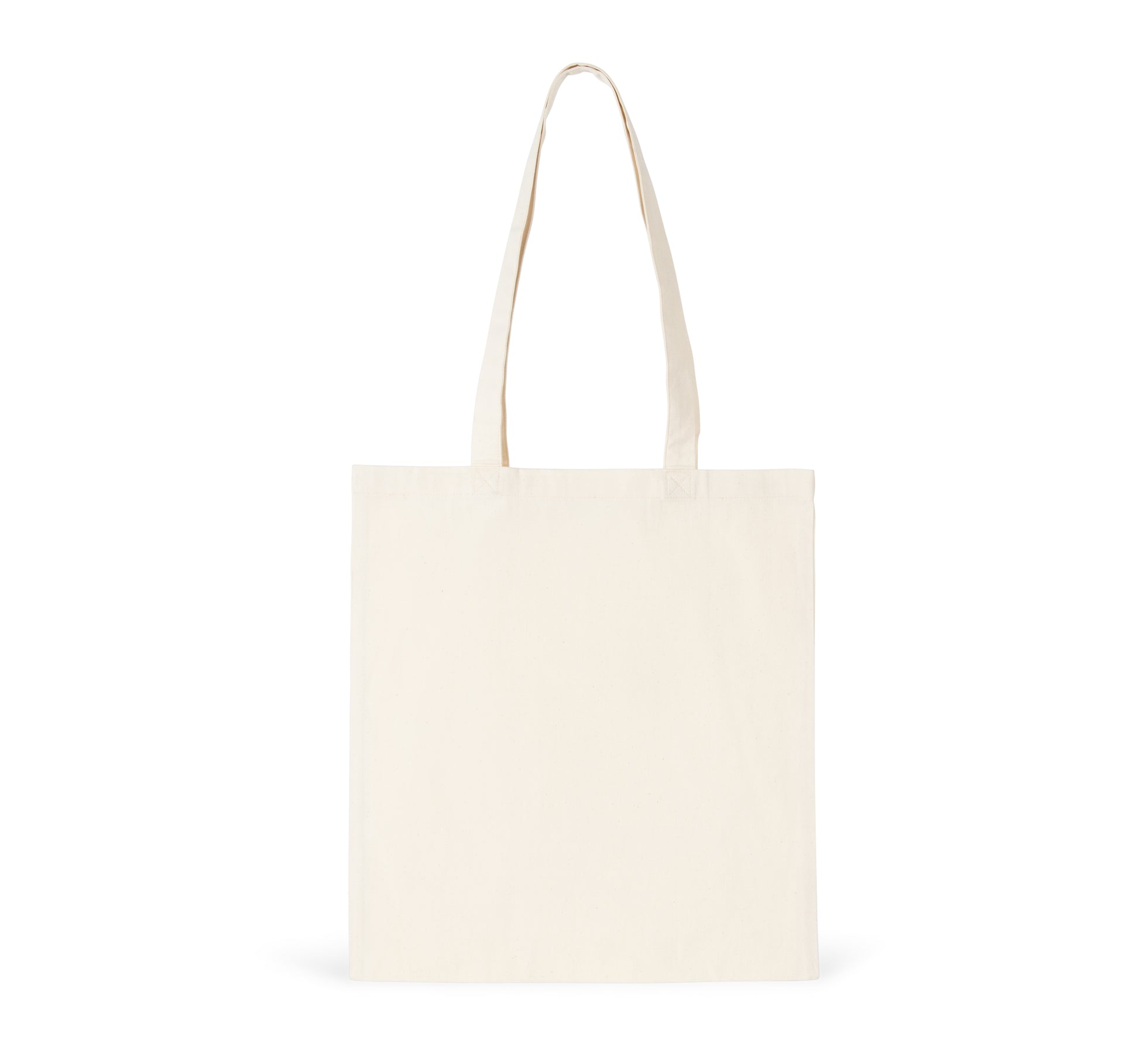 Shopper van polykatoen