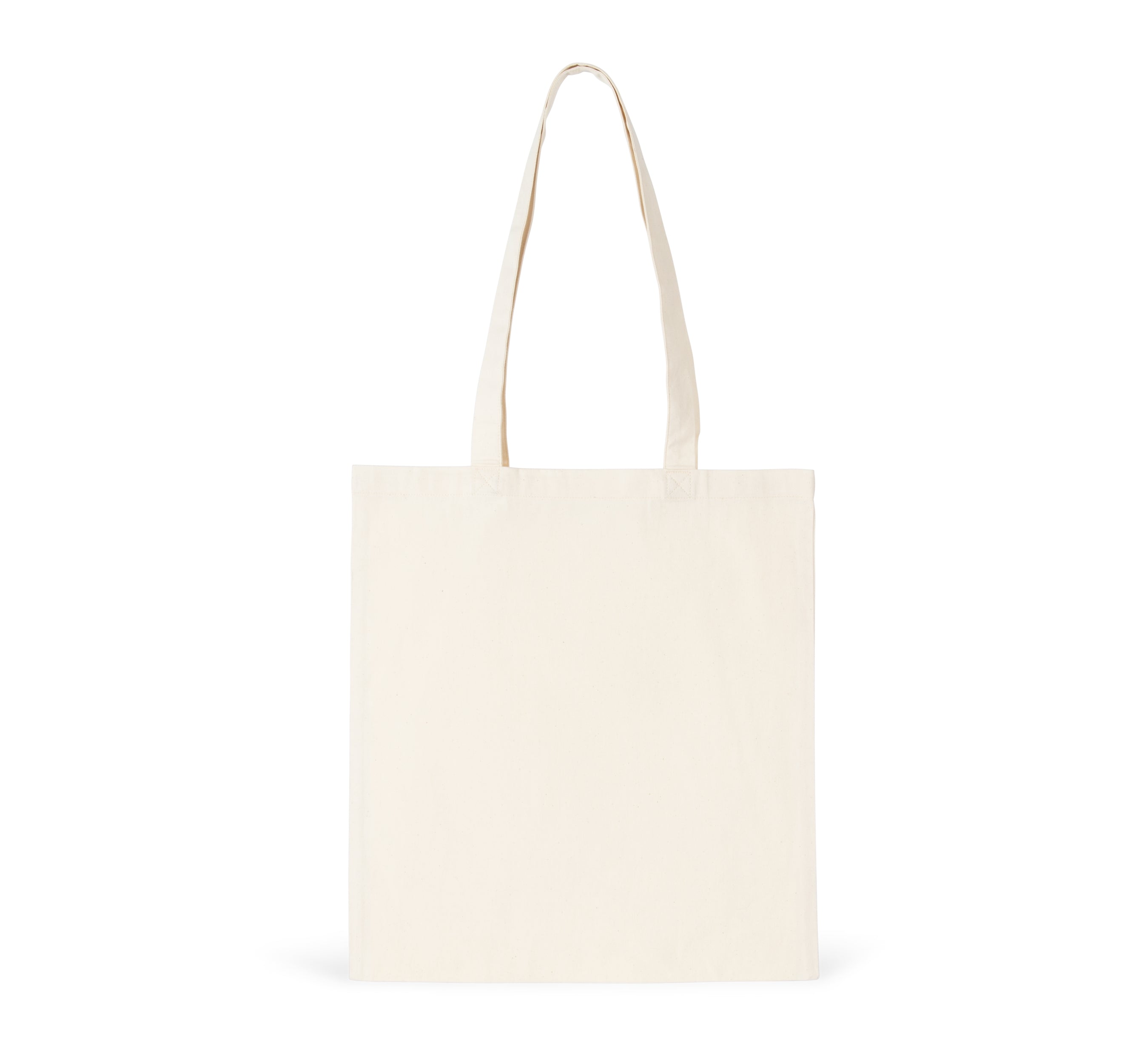 Shopper van polykatoen