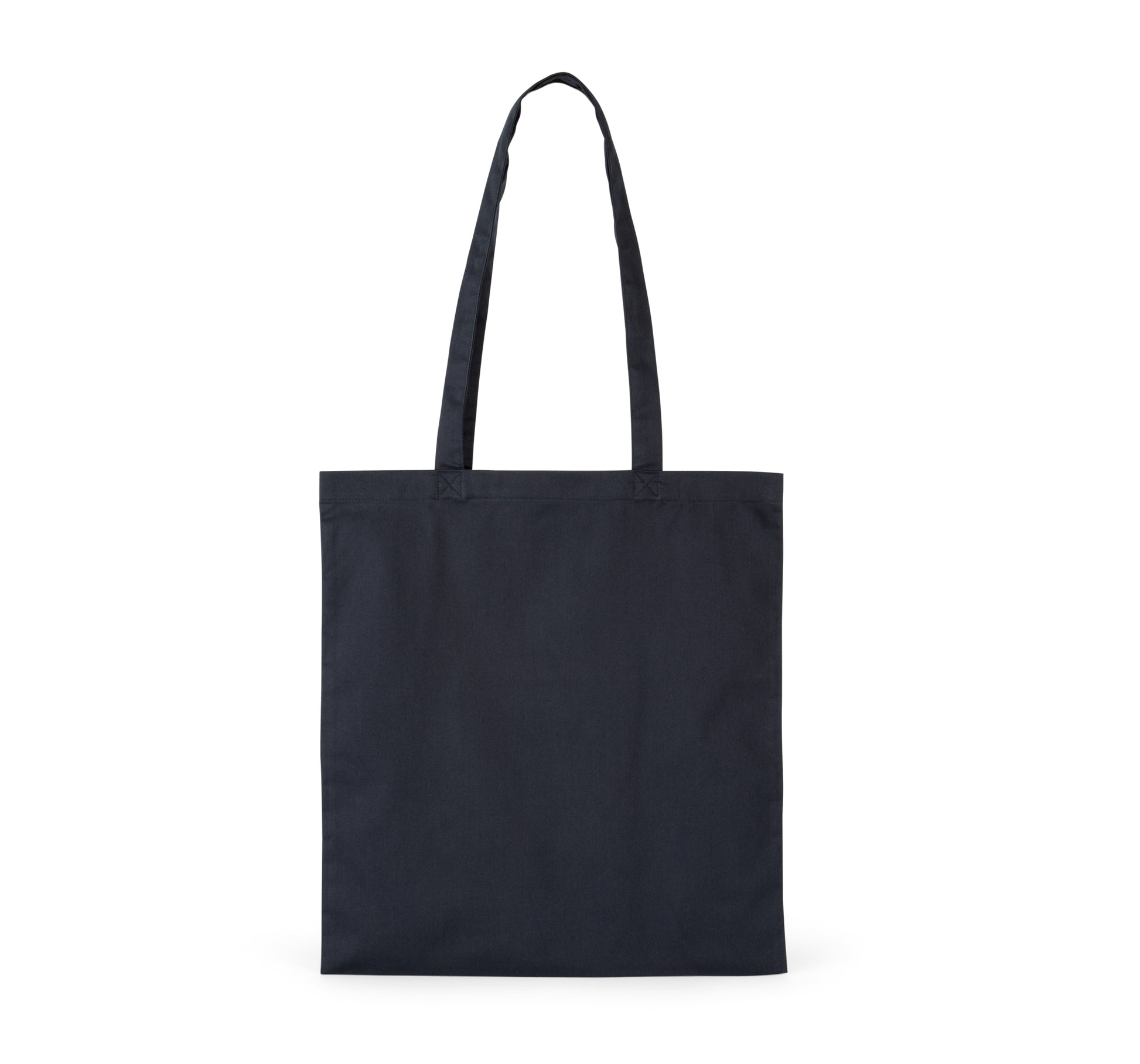 Shopper van polykatoen