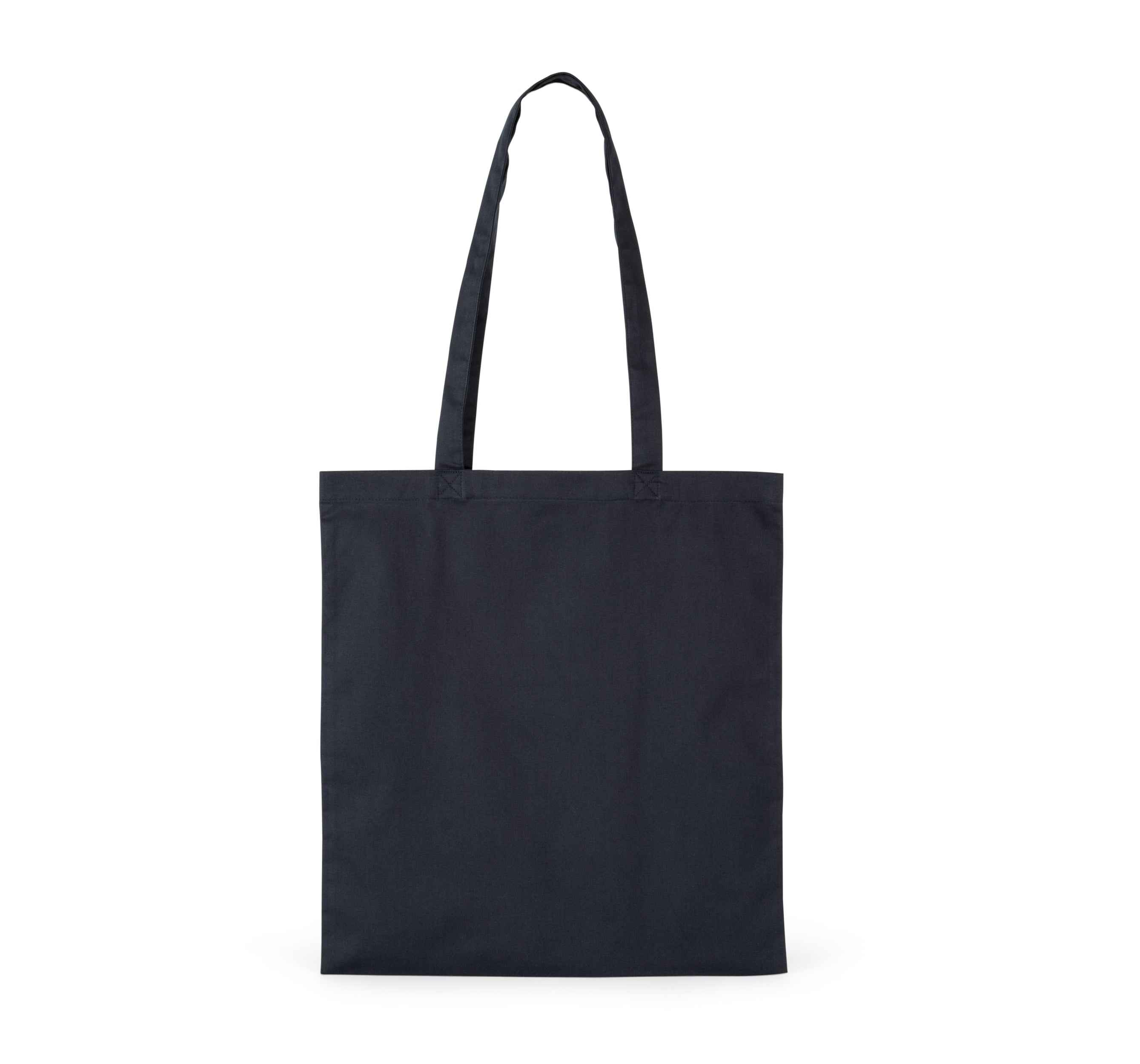Shopper van polykatoen