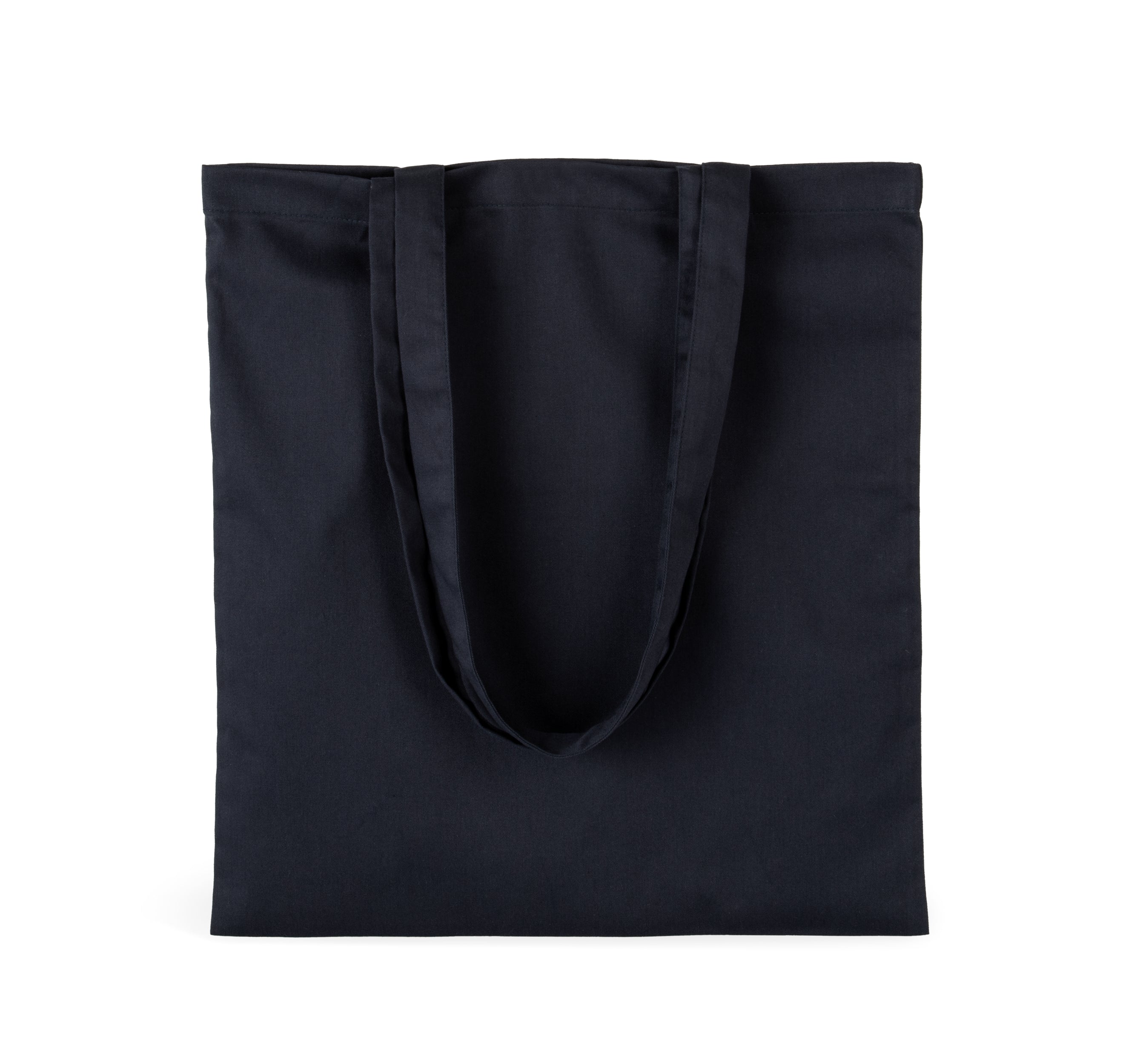 Shopper van polykatoen