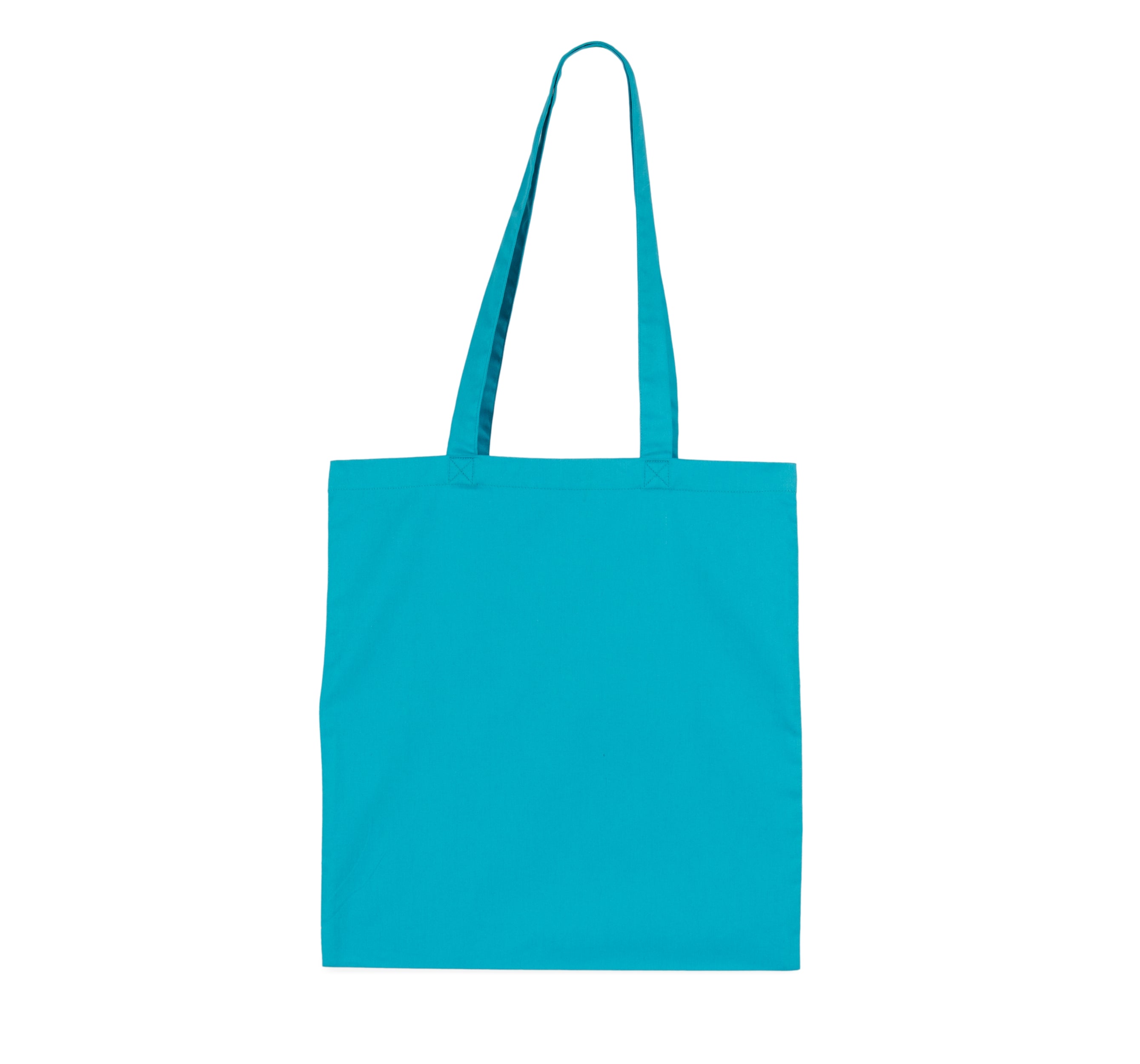 Shopper van polykatoen