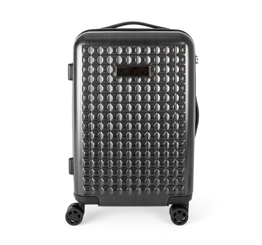 Cabine Trolley