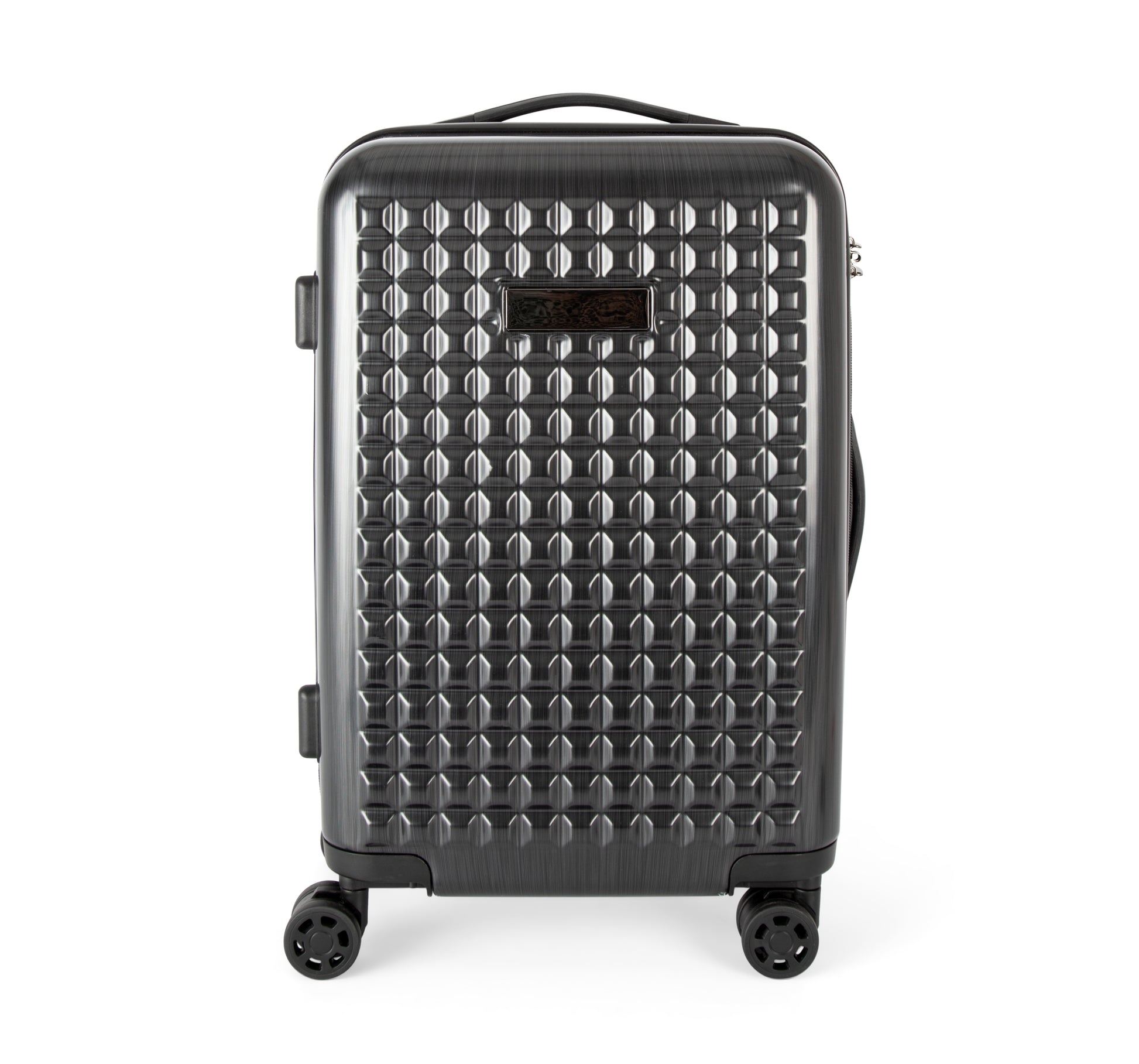 Cabine Trolley