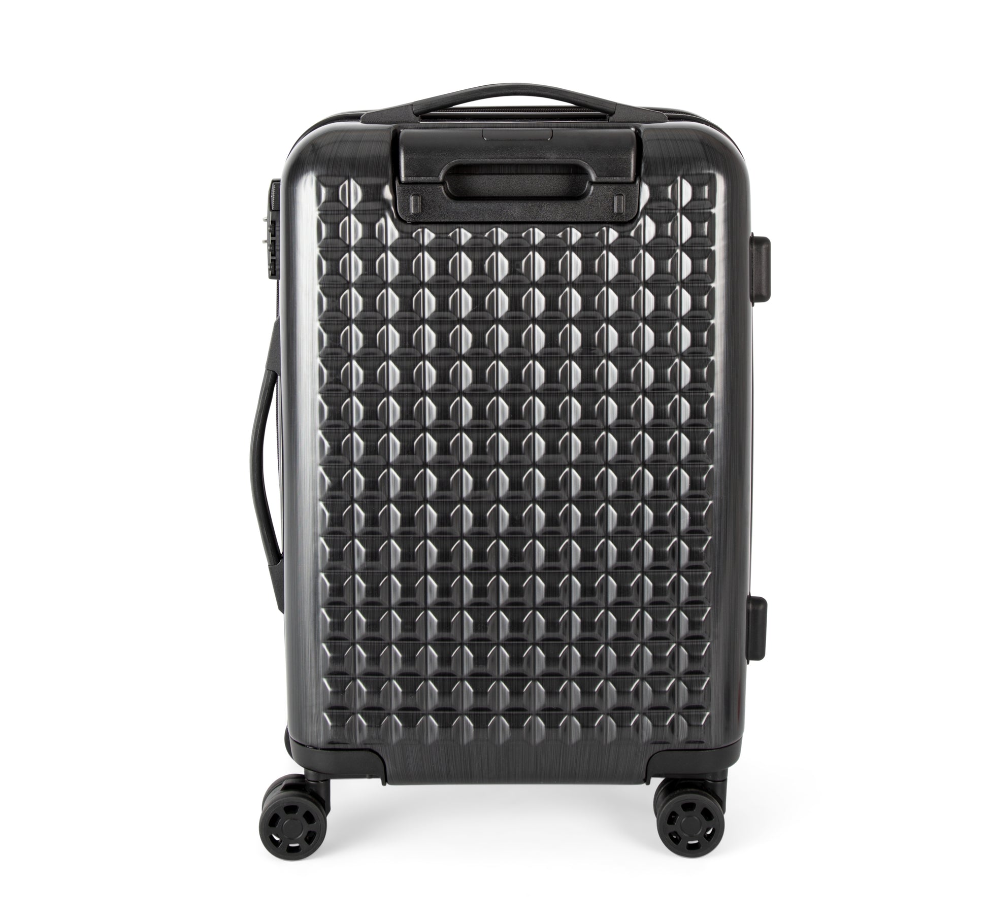 Cabine Trolley
