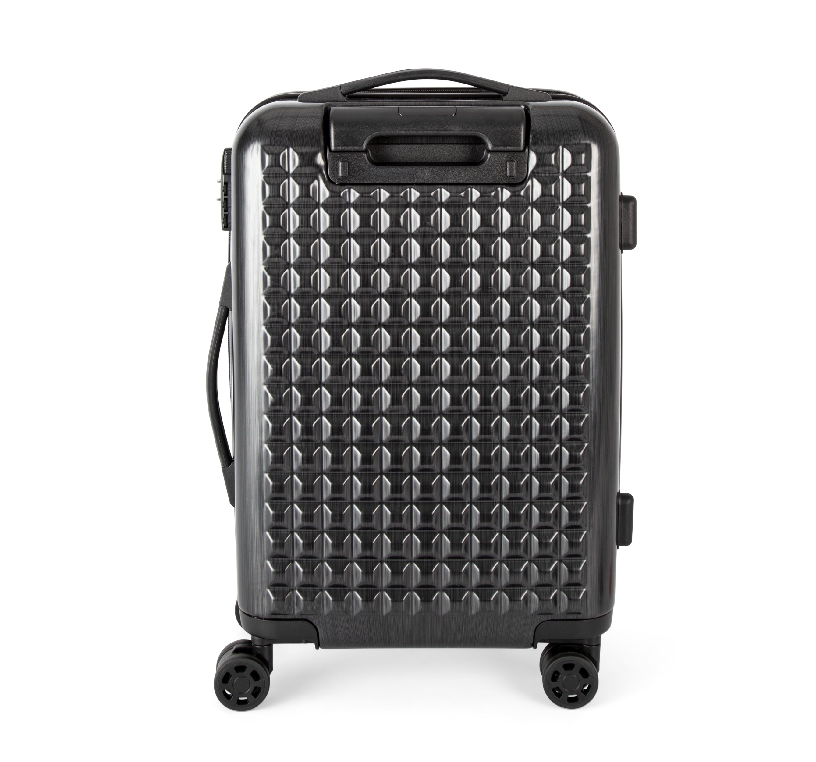 Cabine Trolley