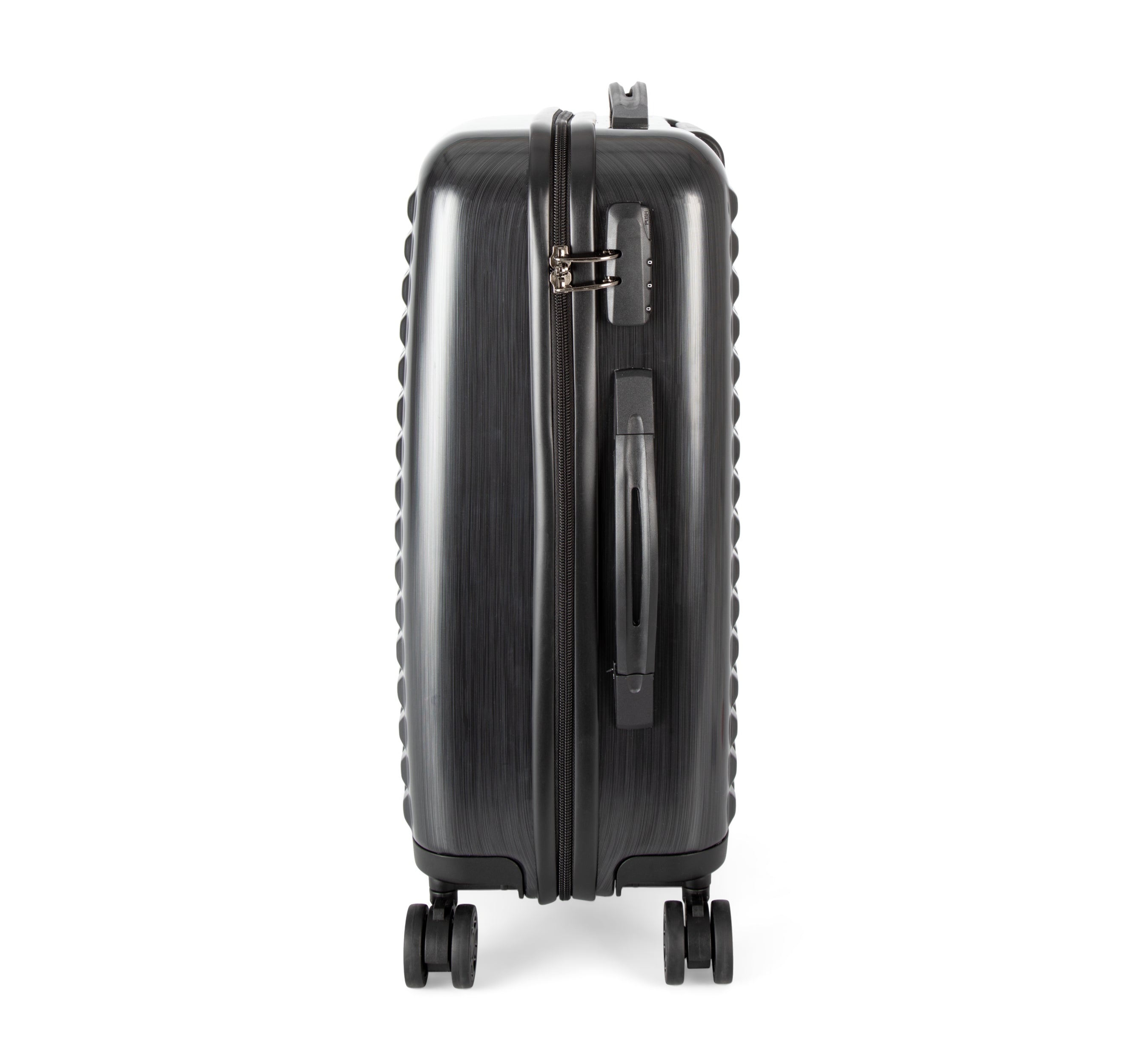 Cabine Trolley