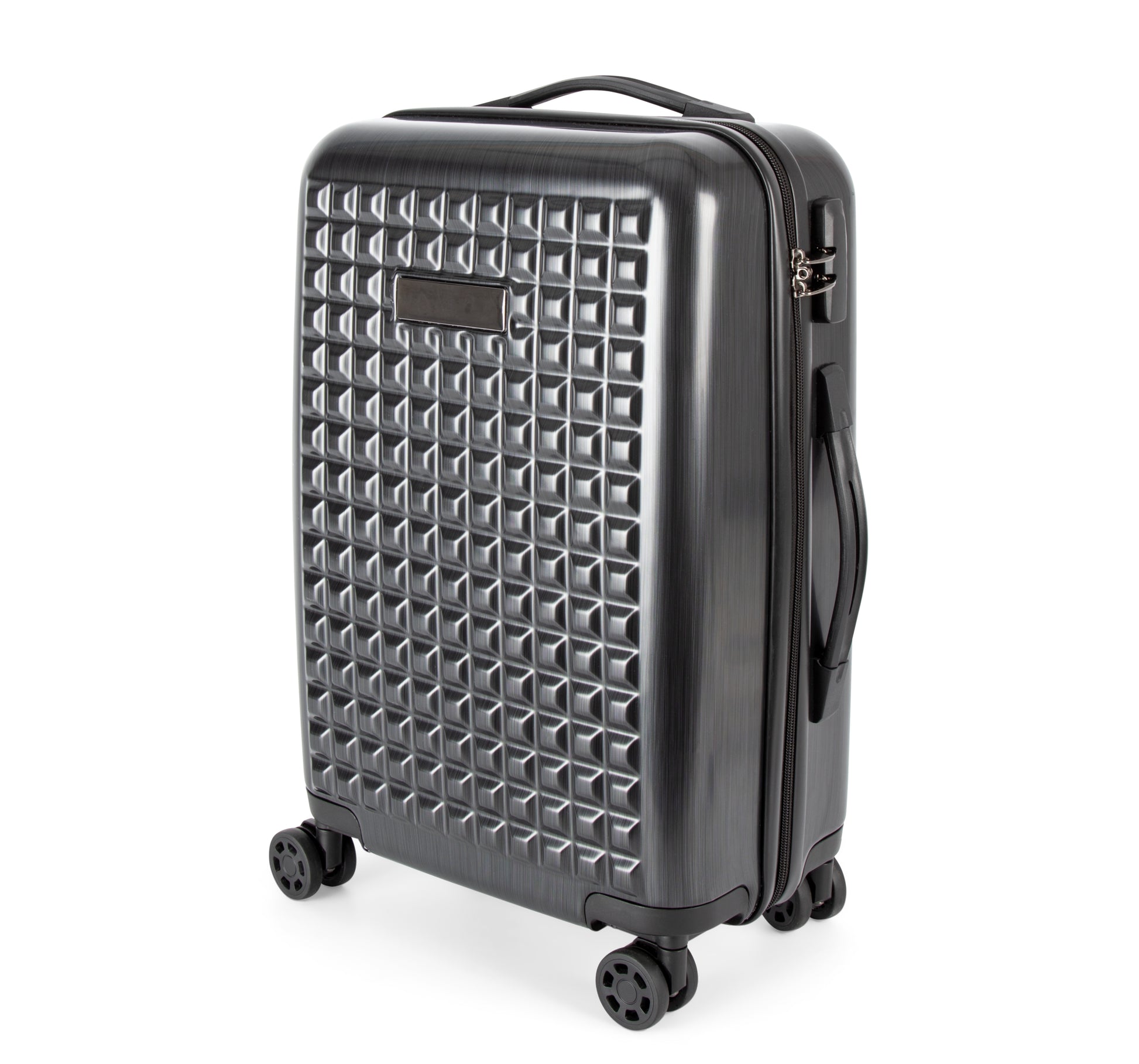 Cabine Trolley