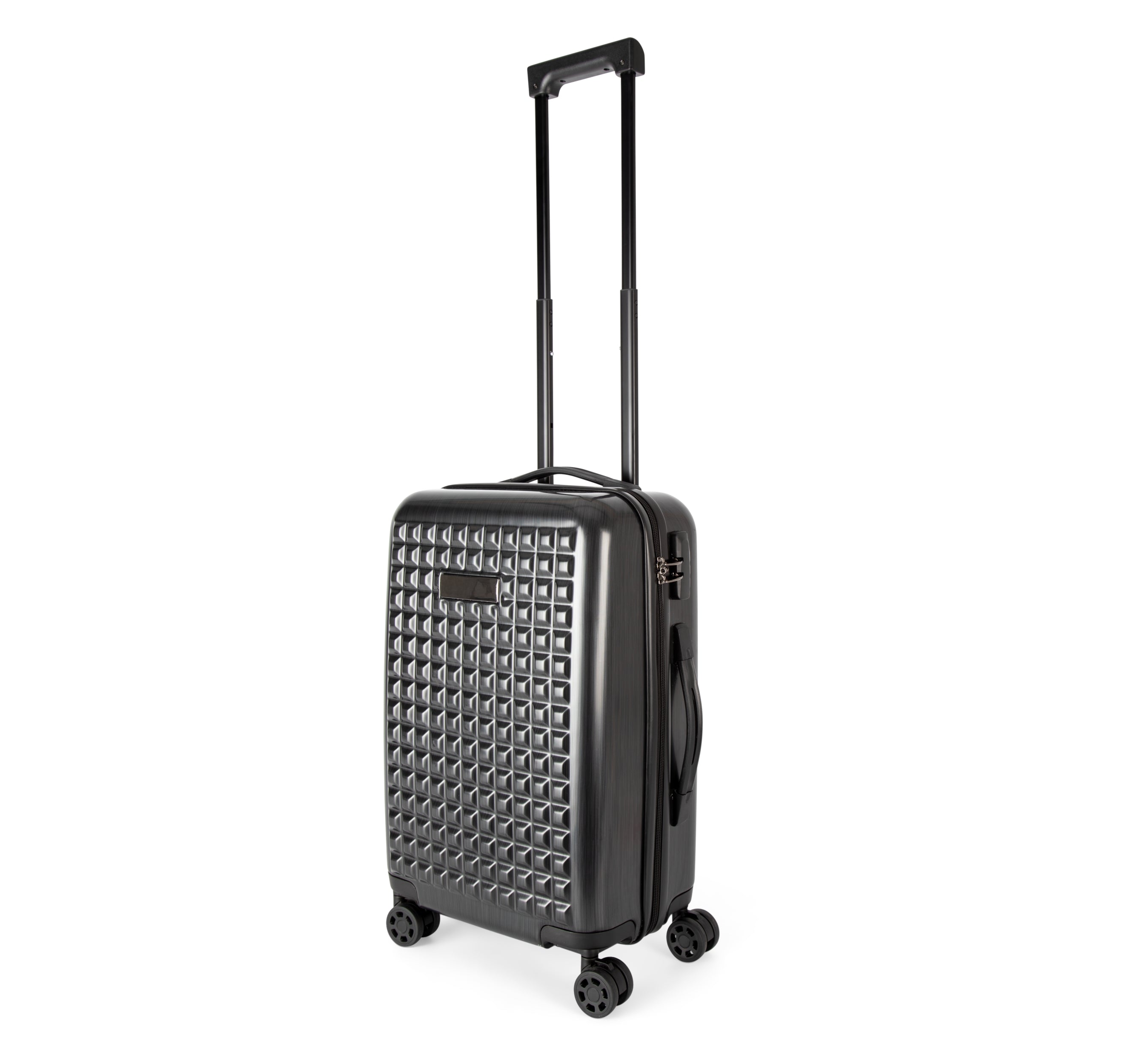 Cabine Trolley